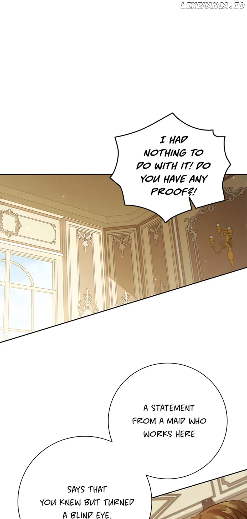 The Millionaire Divorcee Chapter 119 – Page 46