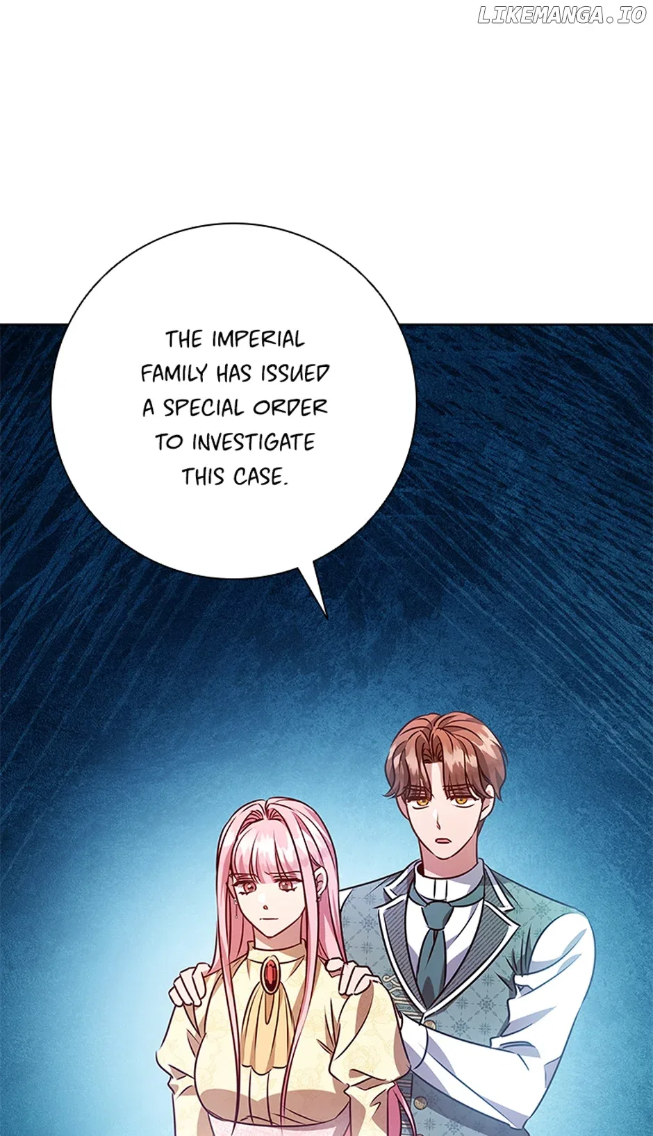 The Millionaire Divorcee Chapter 119 – Page 55
