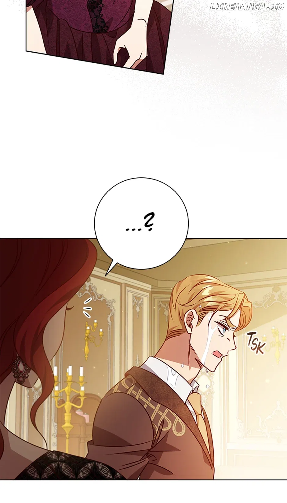 The Millionaire Divorcee Chapter 118 – Page 3
