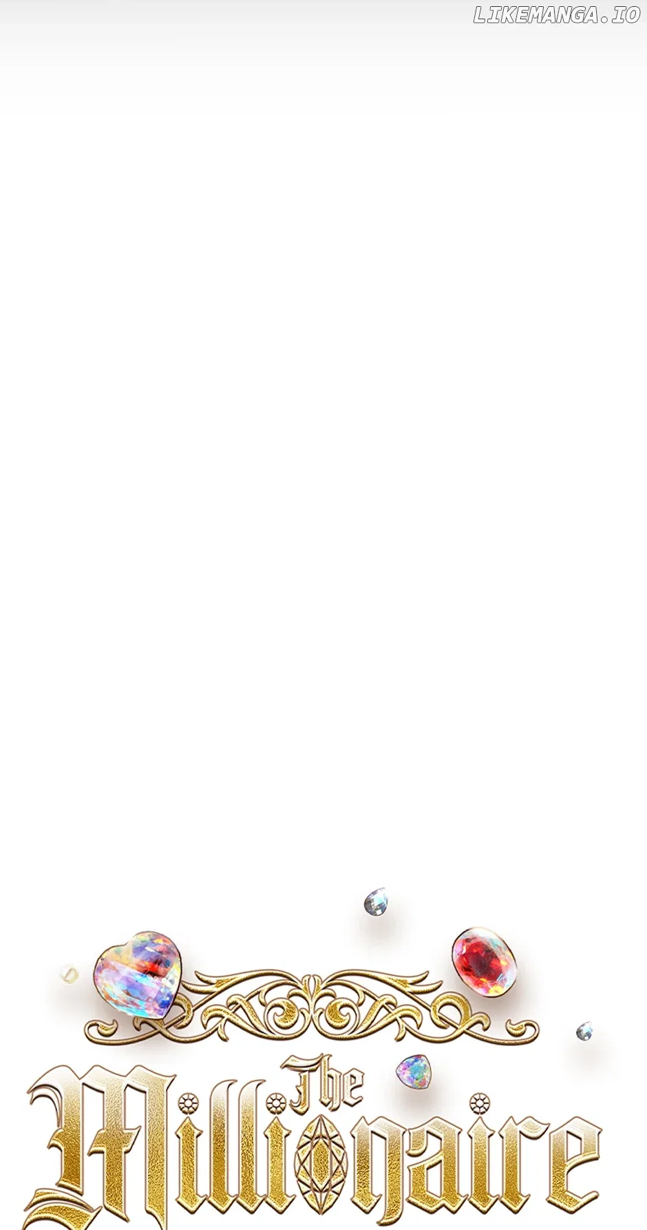 The Millionaire Divorcee Chapter 118 – Page 10