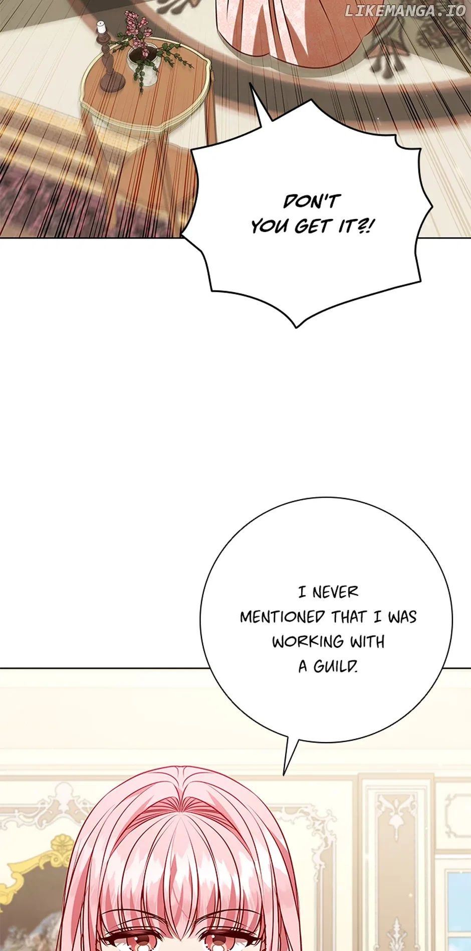 The Millionaire Divorcee Chapter 118 – Page 26