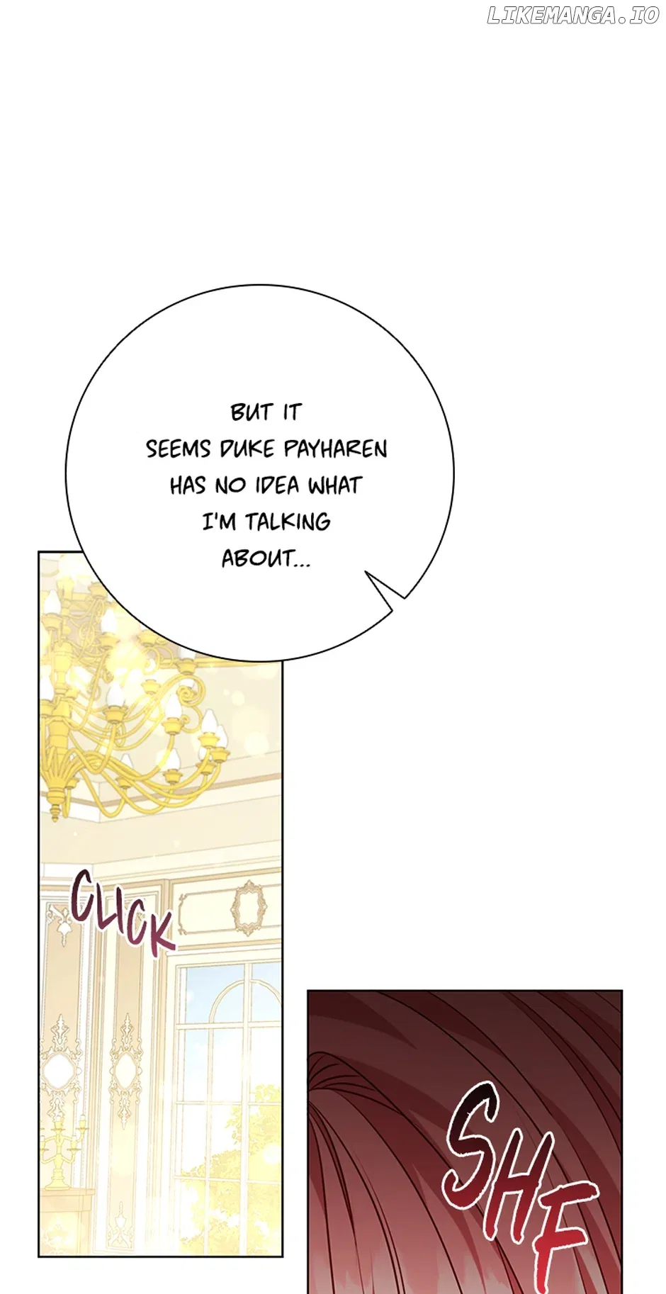 The Millionaire Divorcee Chapter 118 – Page 30