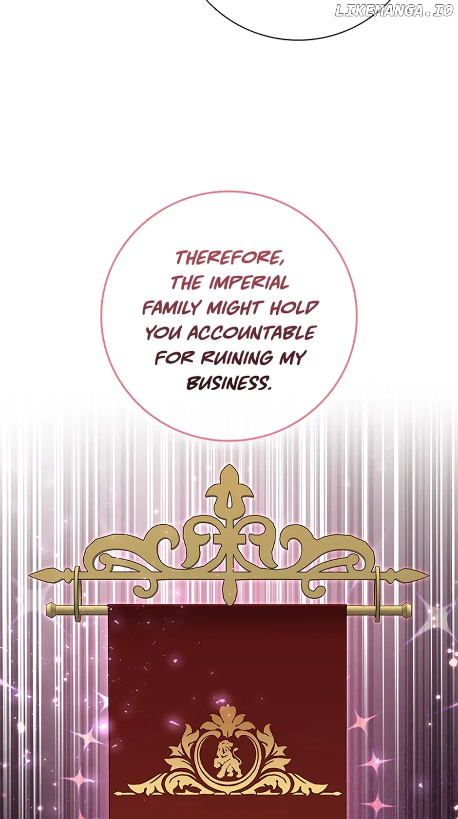 The Millionaire Divorcee Chapter 118 – Page 48
