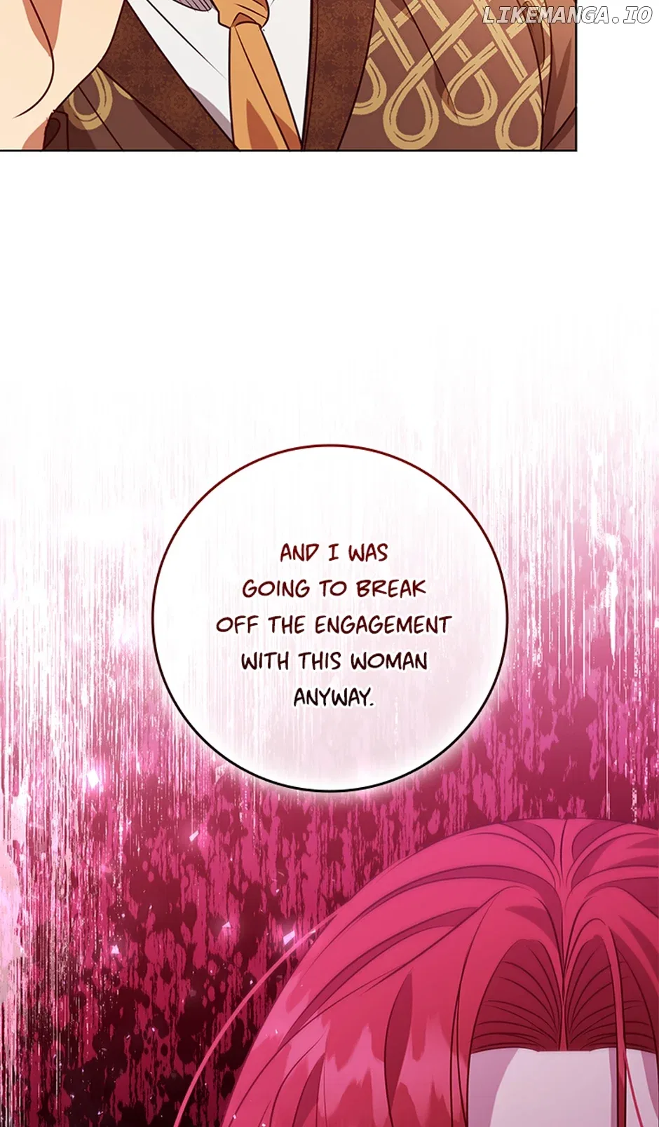 The Millionaire Divorcee Chapter 118 – Page 57