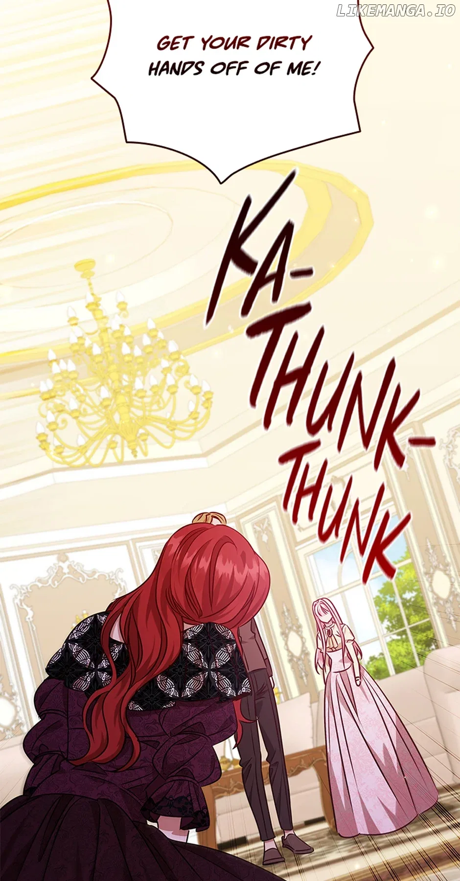 The Millionaire Divorcee Chapter 118 – Page 66