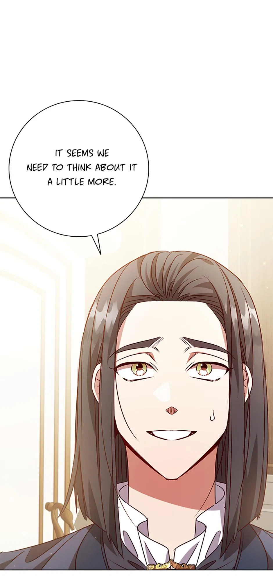 The Millionaire Divorcee Chapter 117 – Page 11