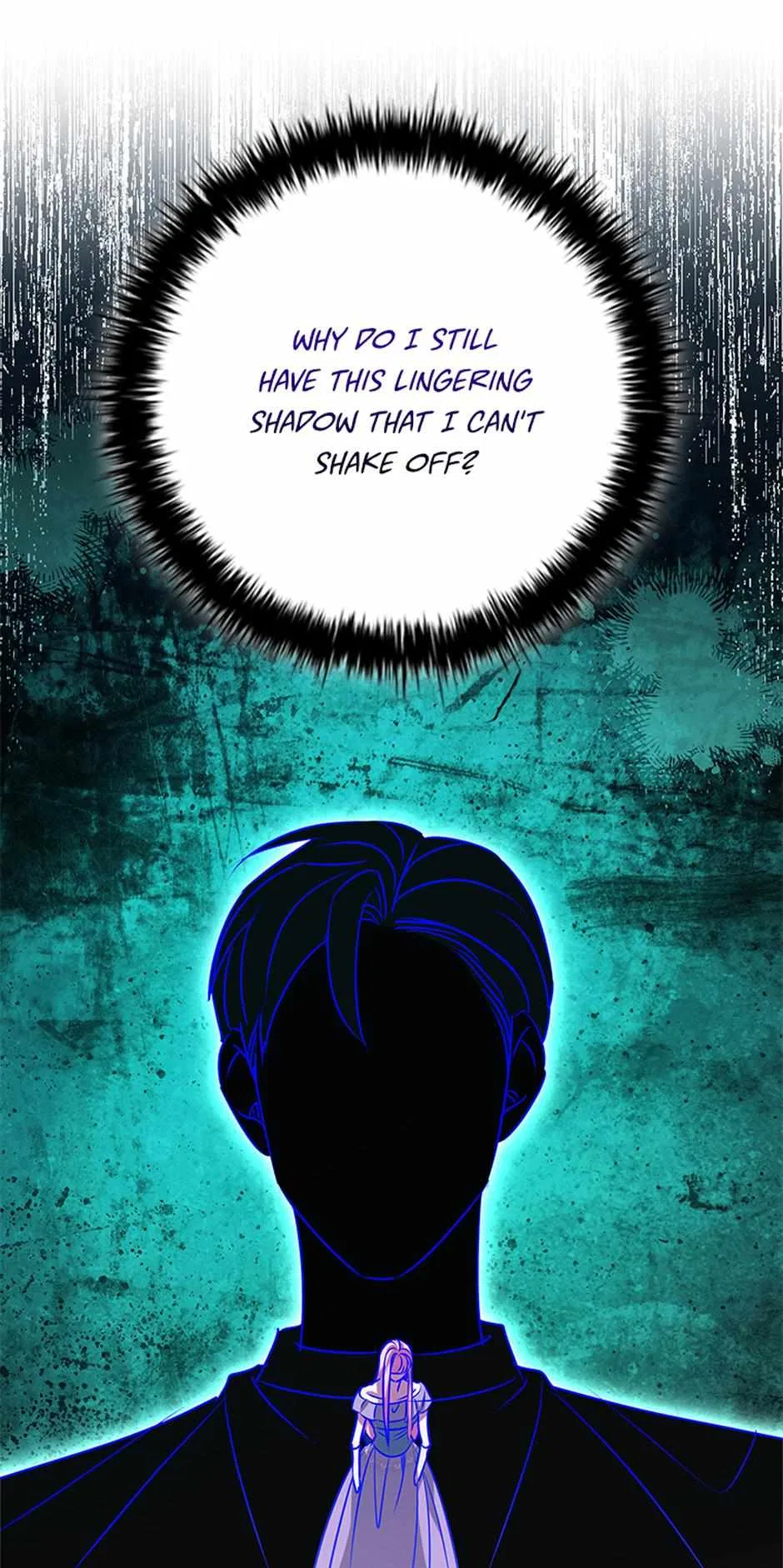 The Millionaire Divorcee Chapter 117 – Page 26