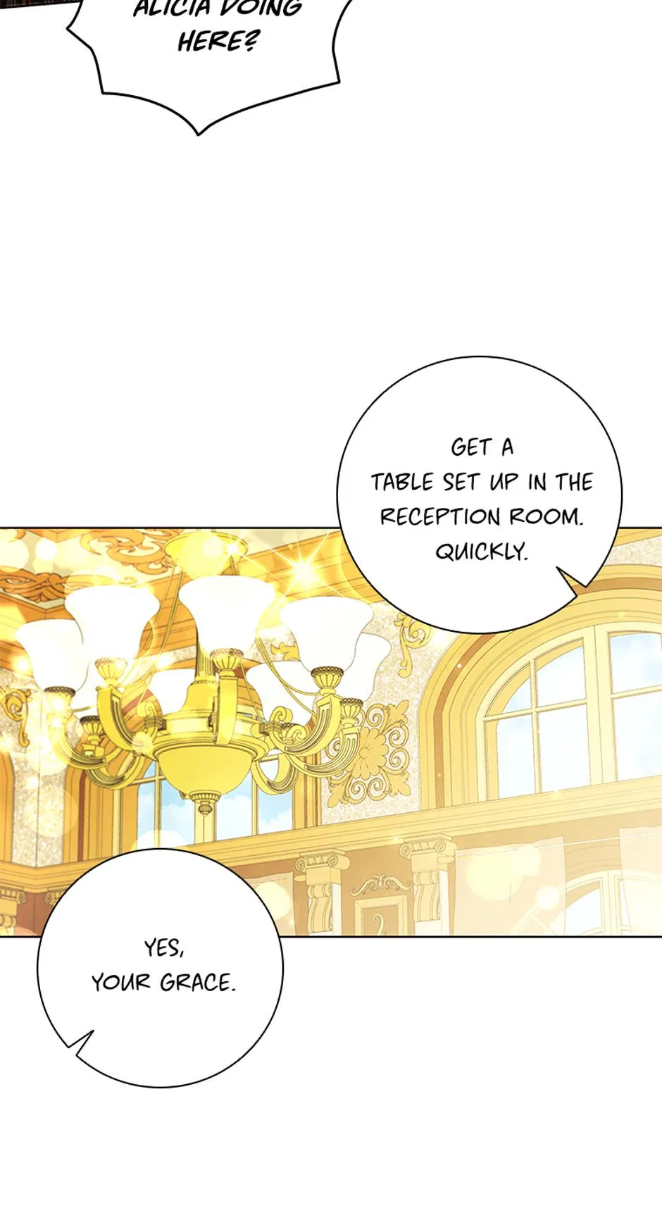 The Millionaire Divorcee Chapter 117 – Page 42