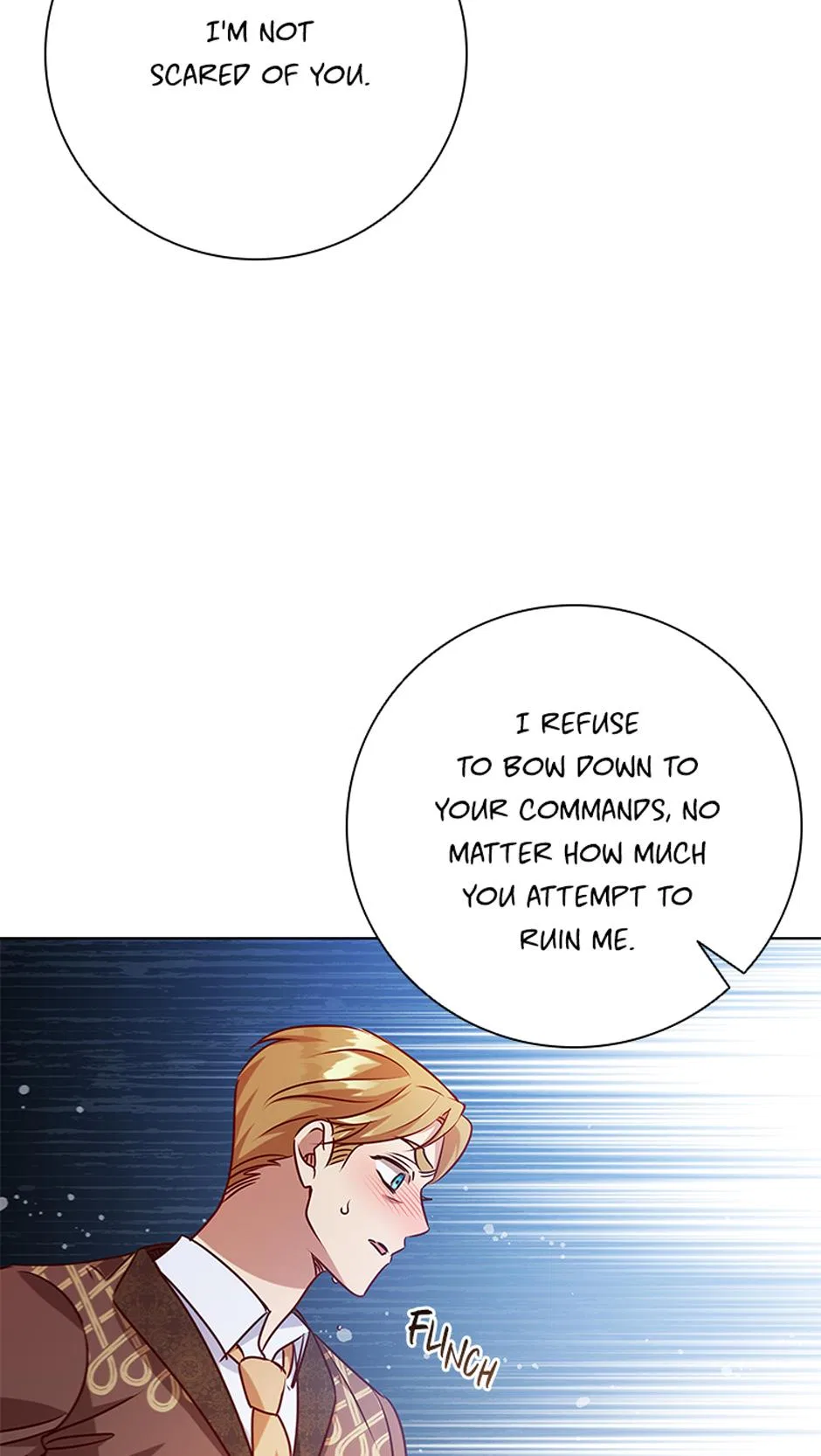 The Millionaire Divorcee Chapter 117 – Page 56