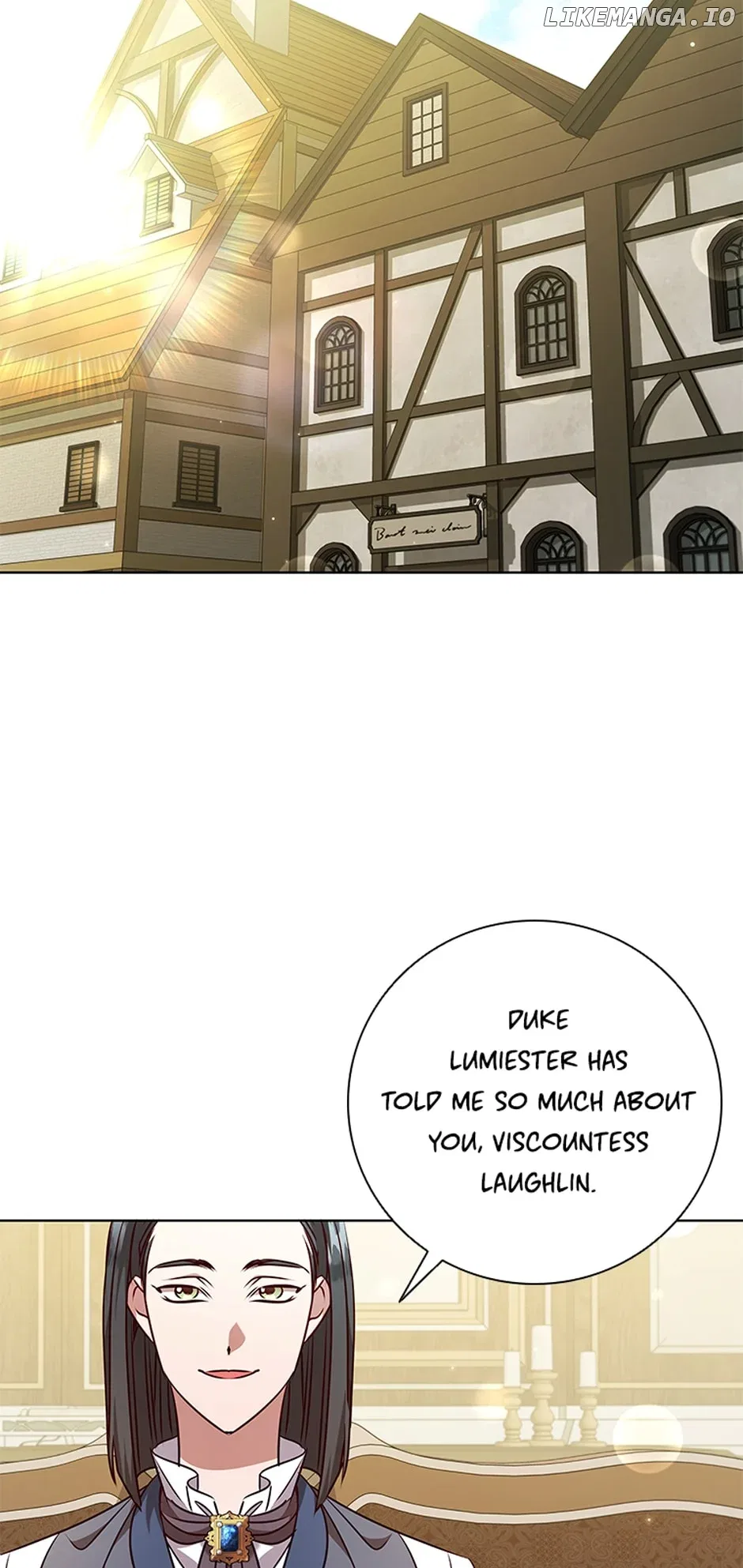 The Millionaire Divorcee Chapter 116 – Page 42