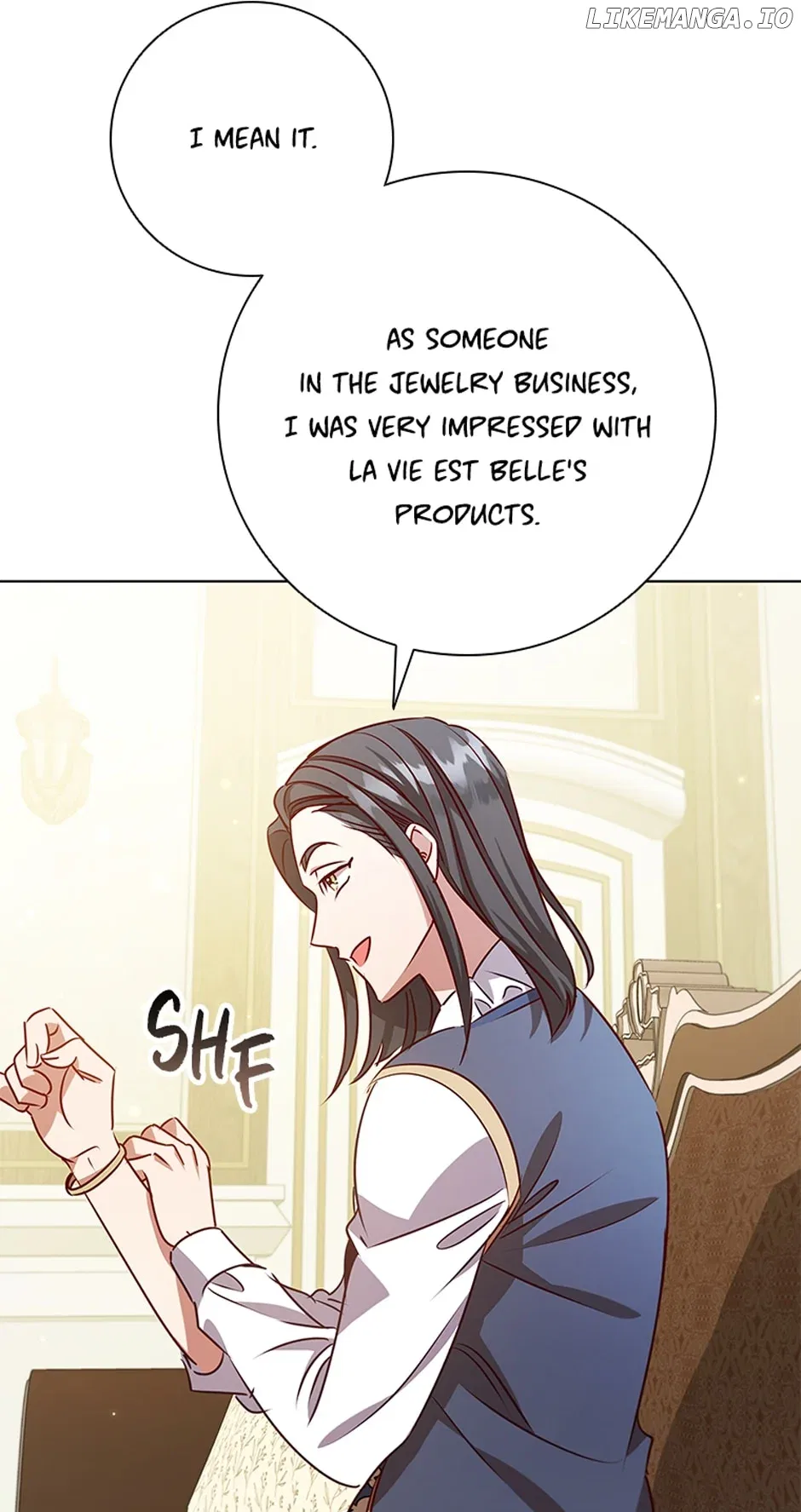 The Millionaire Divorcee Chapter 116 – Page 48