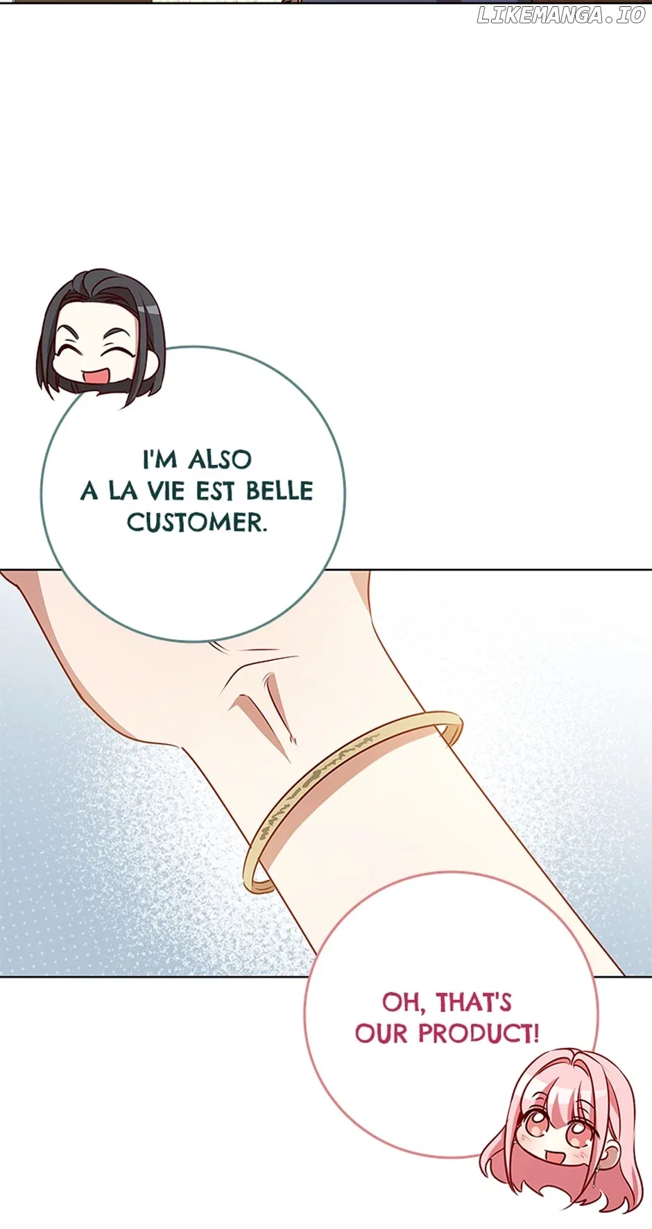 The Millionaire Divorcee Chapter 116 – Page 49
