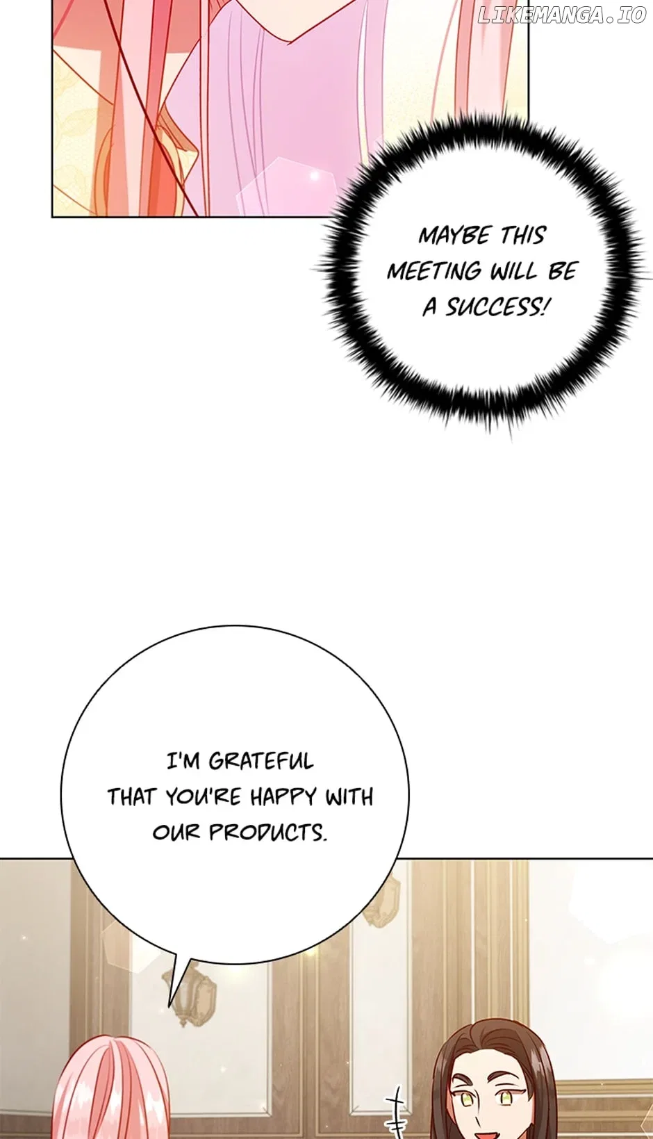 The Millionaire Divorcee Chapter 116 – Page 51