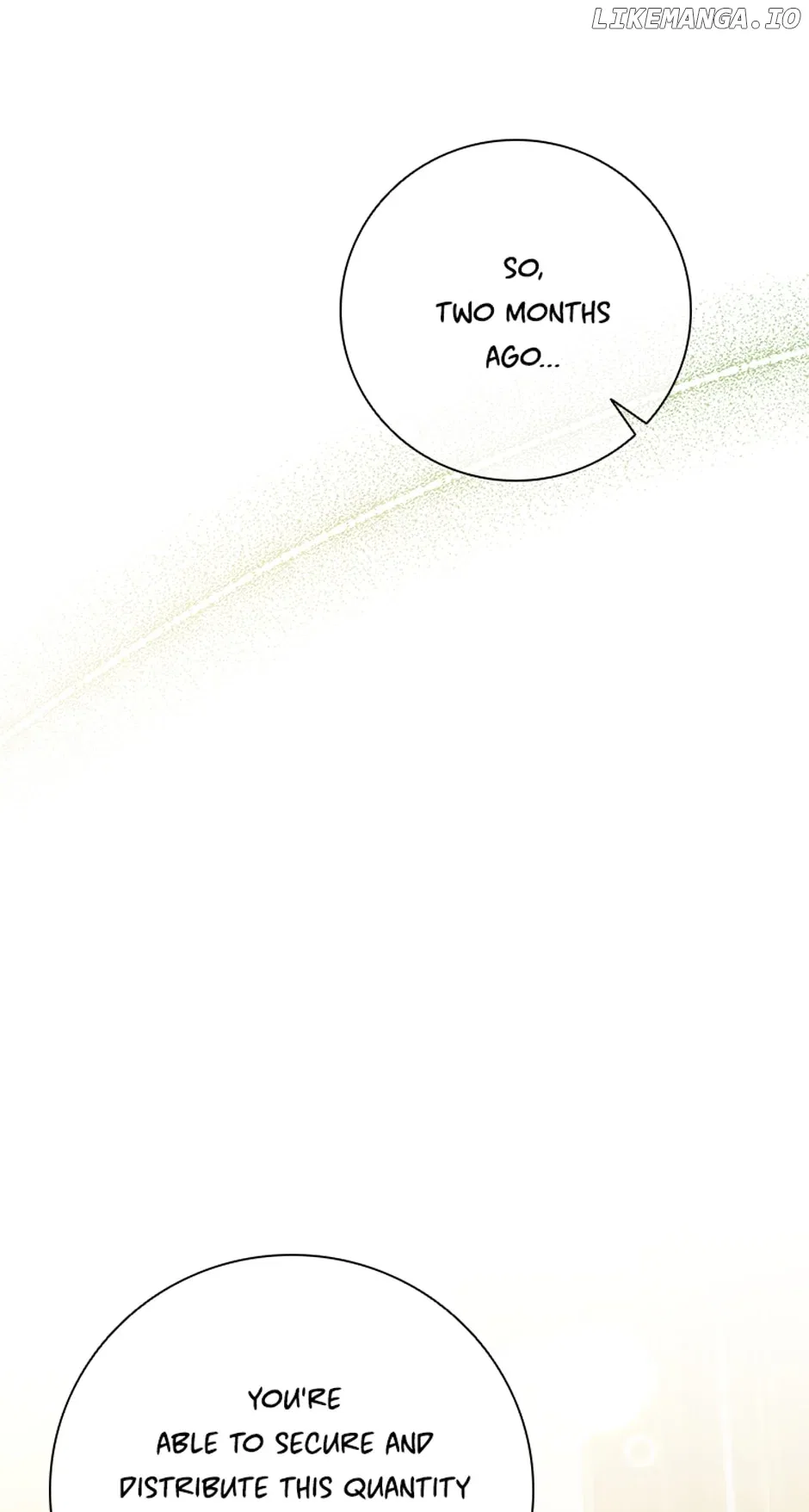 The Millionaire Divorcee Chapter 116 – Page 57