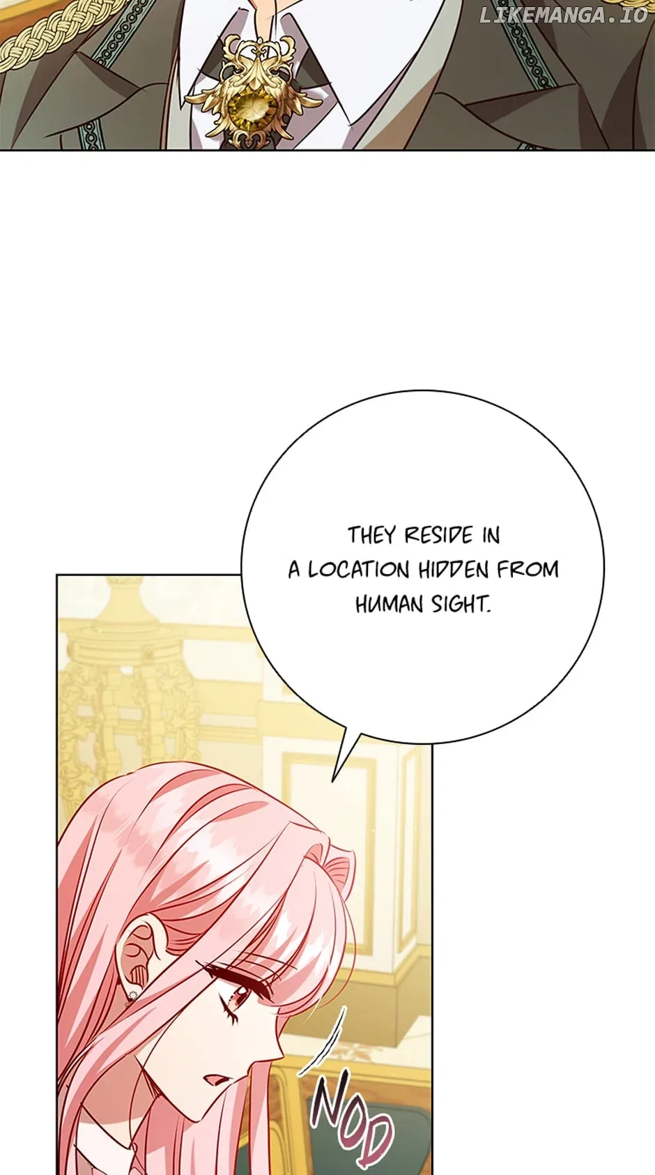 The Millionaire Divorcee Chapter 115 – Page 8