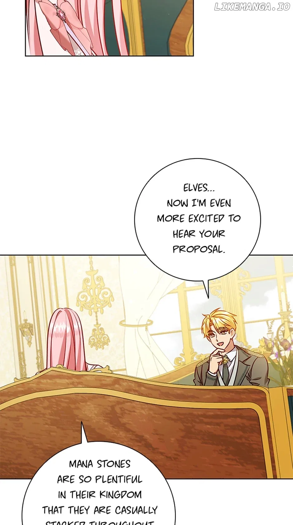The Millionaire Divorcee Chapter 115 – Page 9