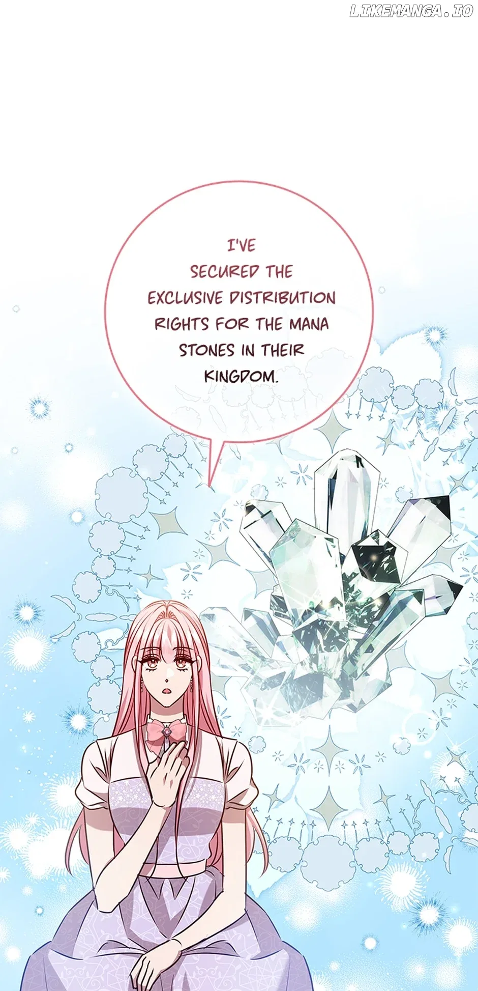 The Millionaire Divorcee Chapter 115 – Page 11