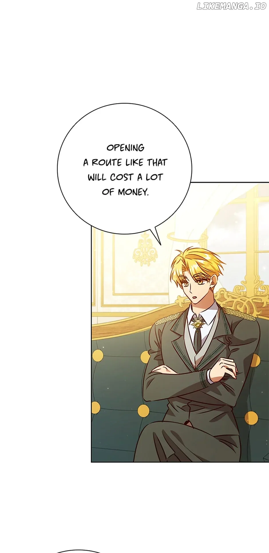 The Millionaire Divorcee Chapter 115 – Page 15