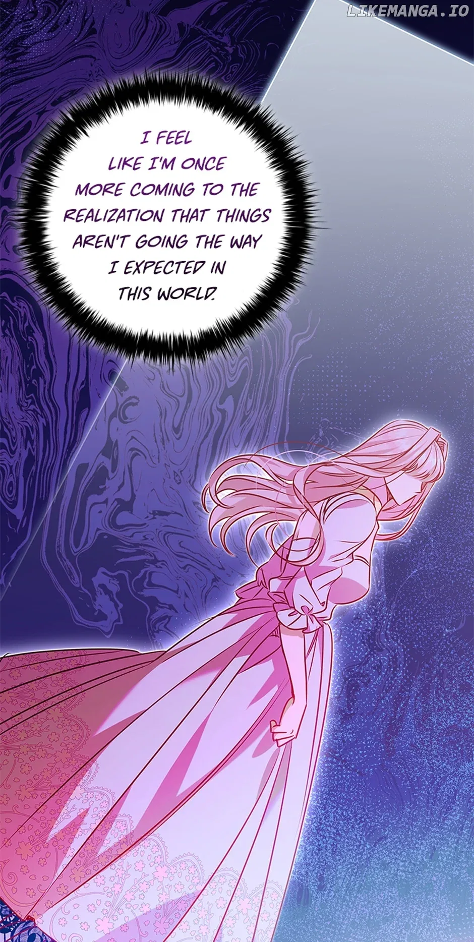 The Millionaire Divorcee Chapter 115 – Page 32