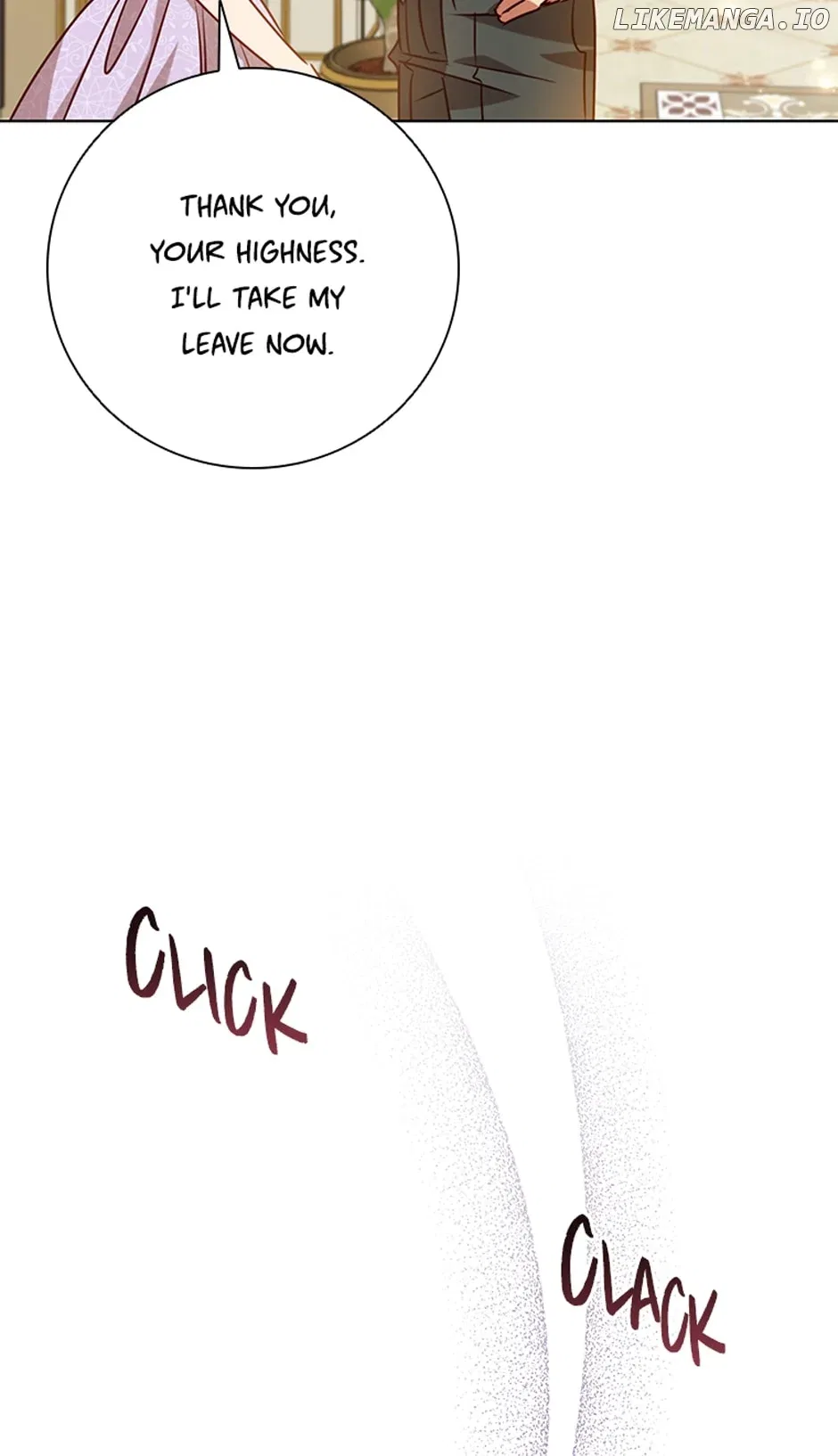 The Millionaire Divorcee Chapter 115 – Page 38