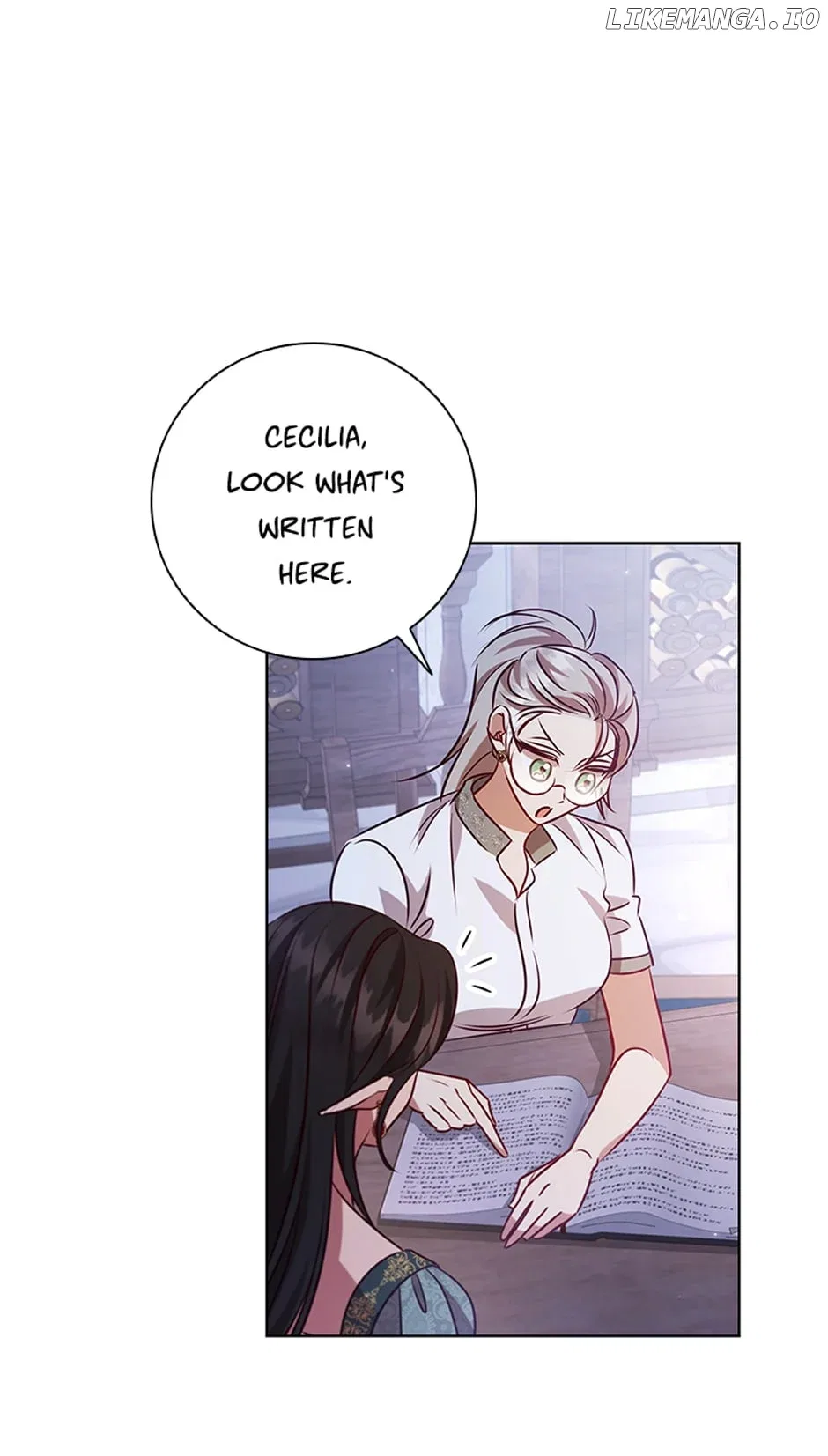 The Millionaire Divorcee Chapter 114 – Page 8