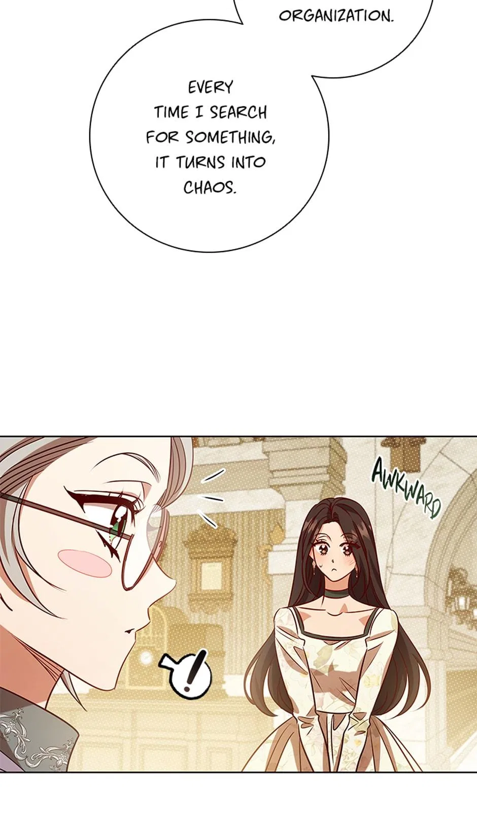 The Millionaire Divorcee Chapter 113 – Page 15