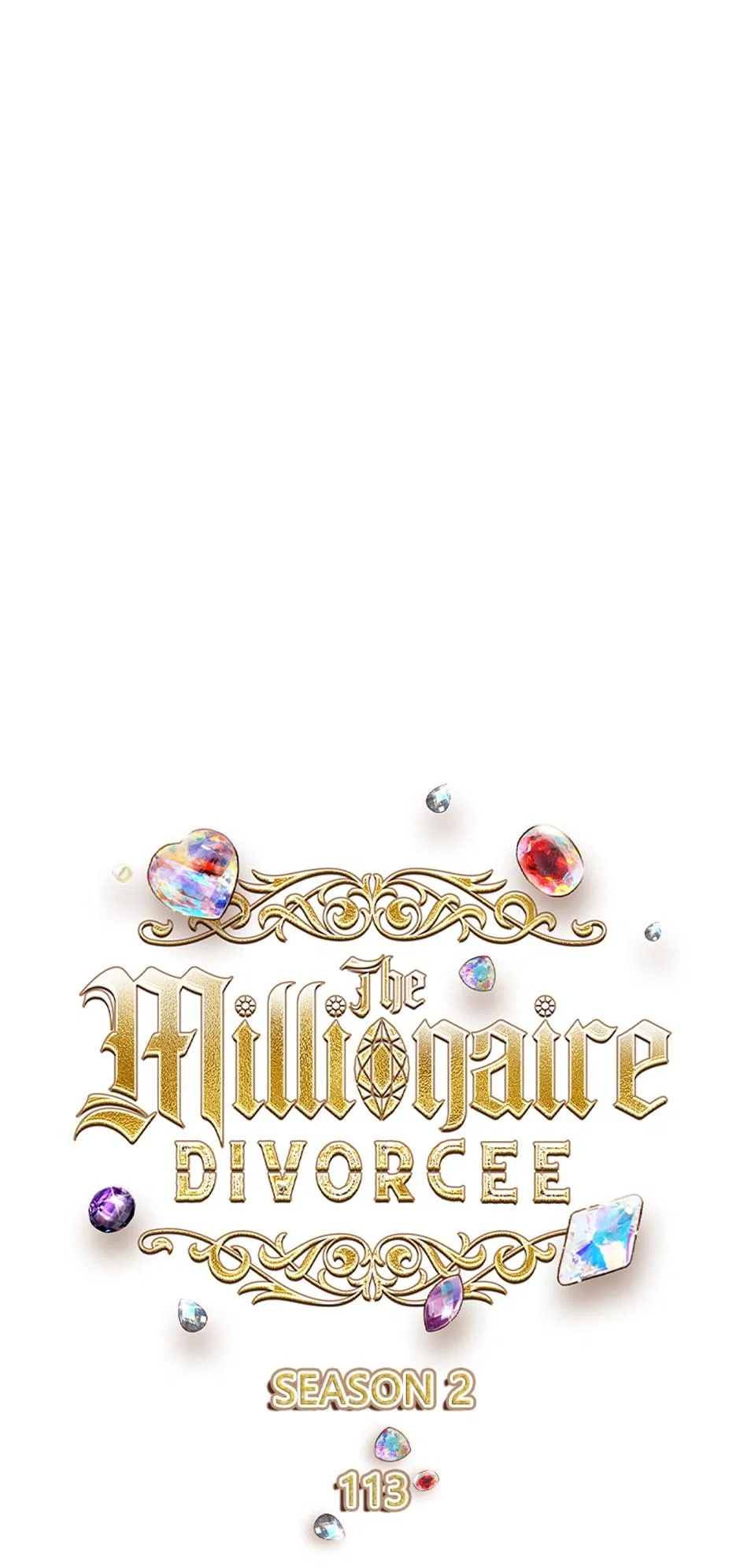 The Millionaire Divorcee Chapter 113 – Page 18