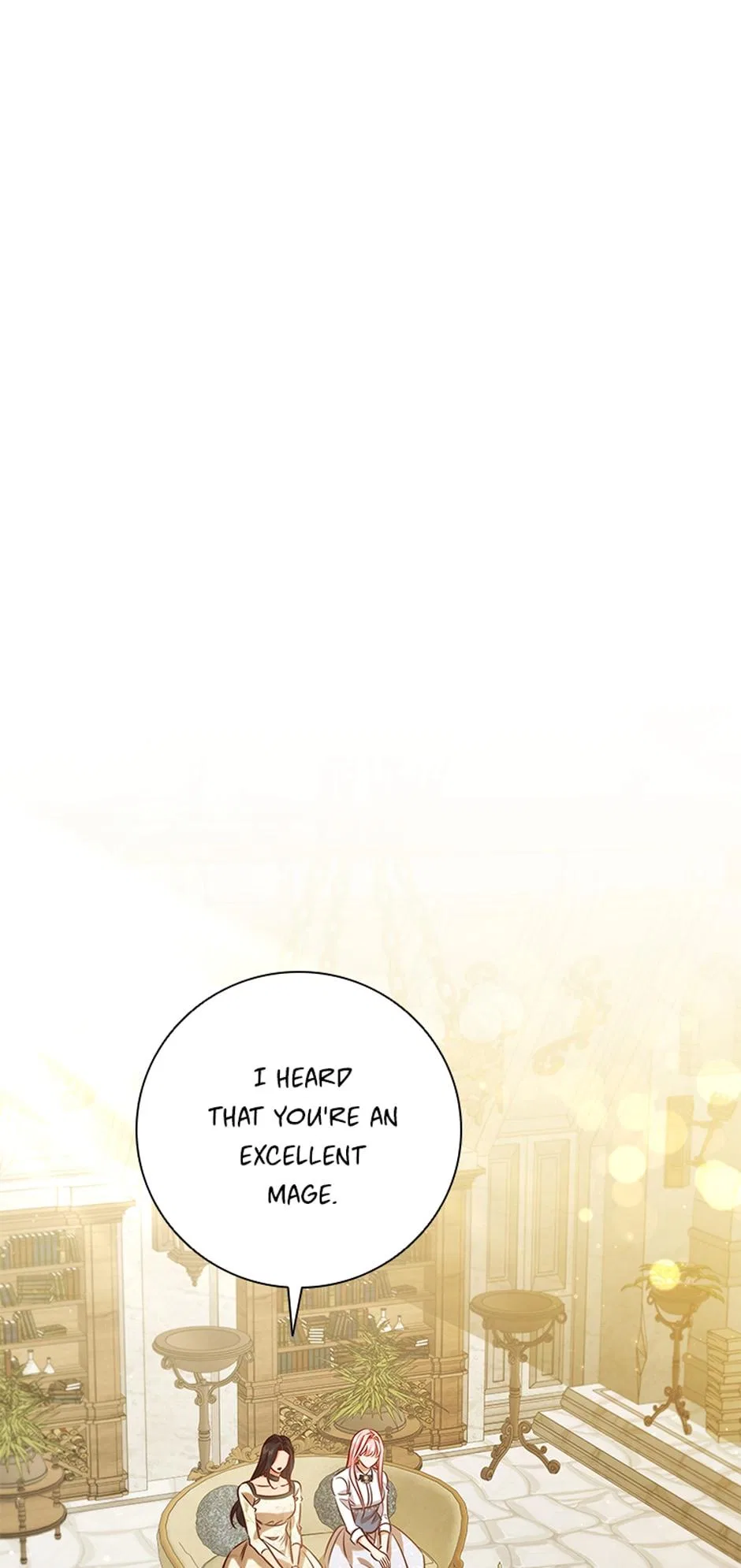 The Millionaire Divorcee Chapter 113 – Page 19