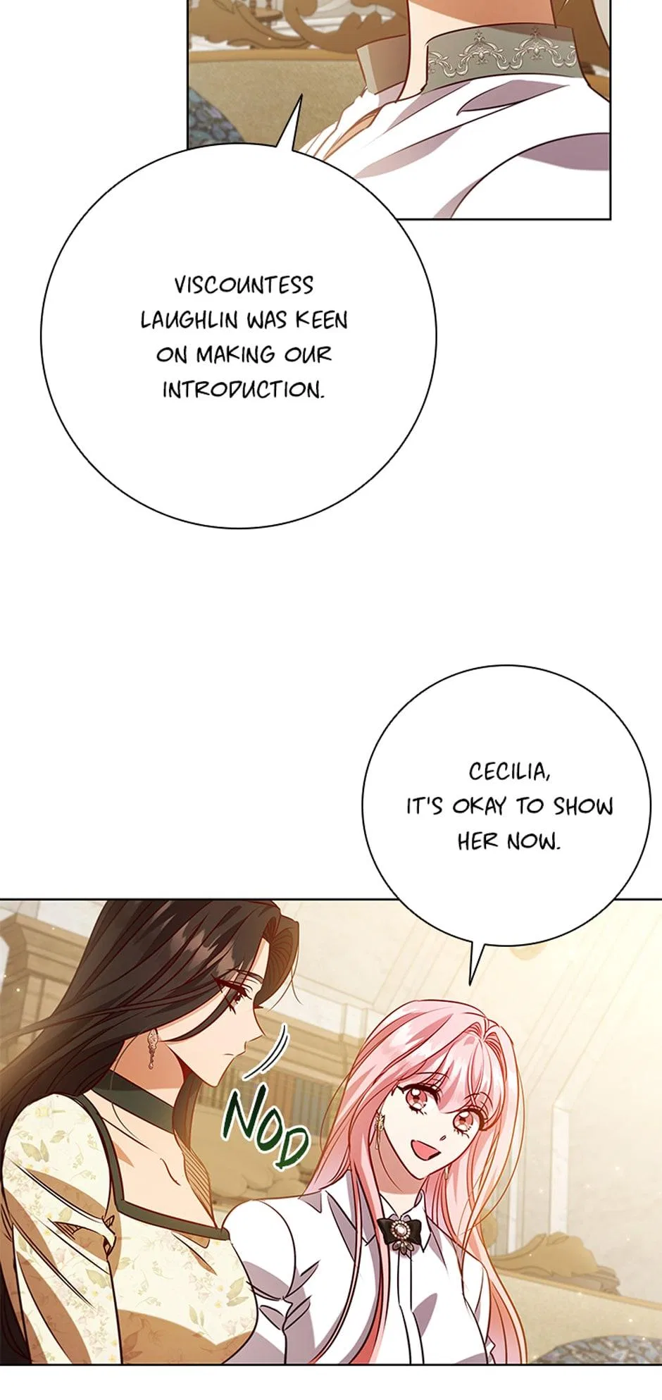 The Millionaire Divorcee Chapter 113 – Page 21