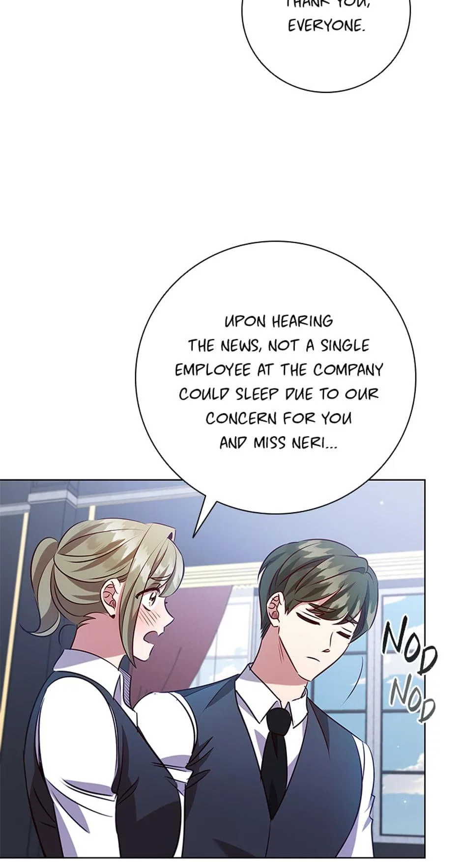 The Millionaire Divorcee Chapter 113 – Page 53