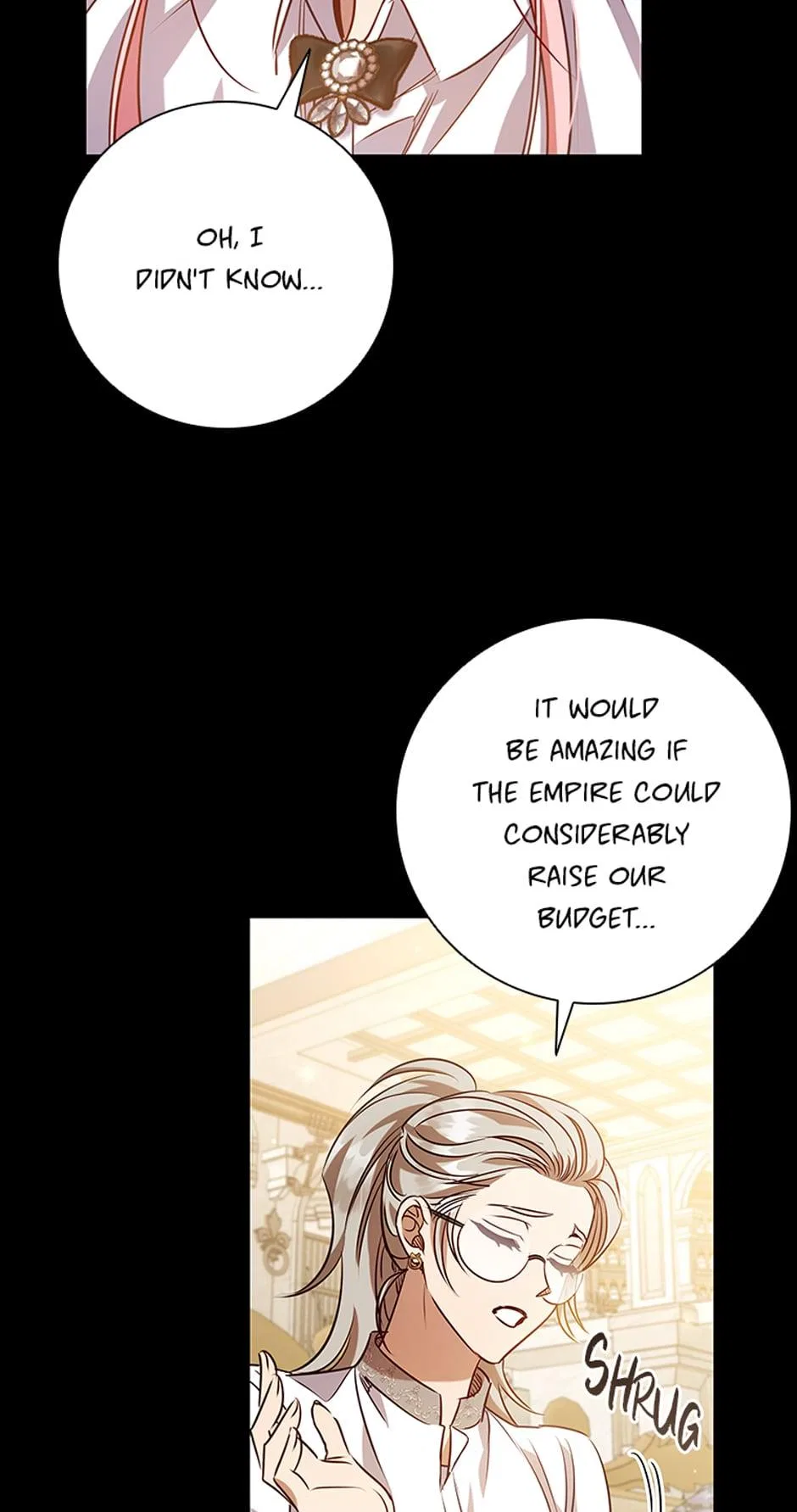 The Millionaire Divorcee Chapter 113 – Page 68