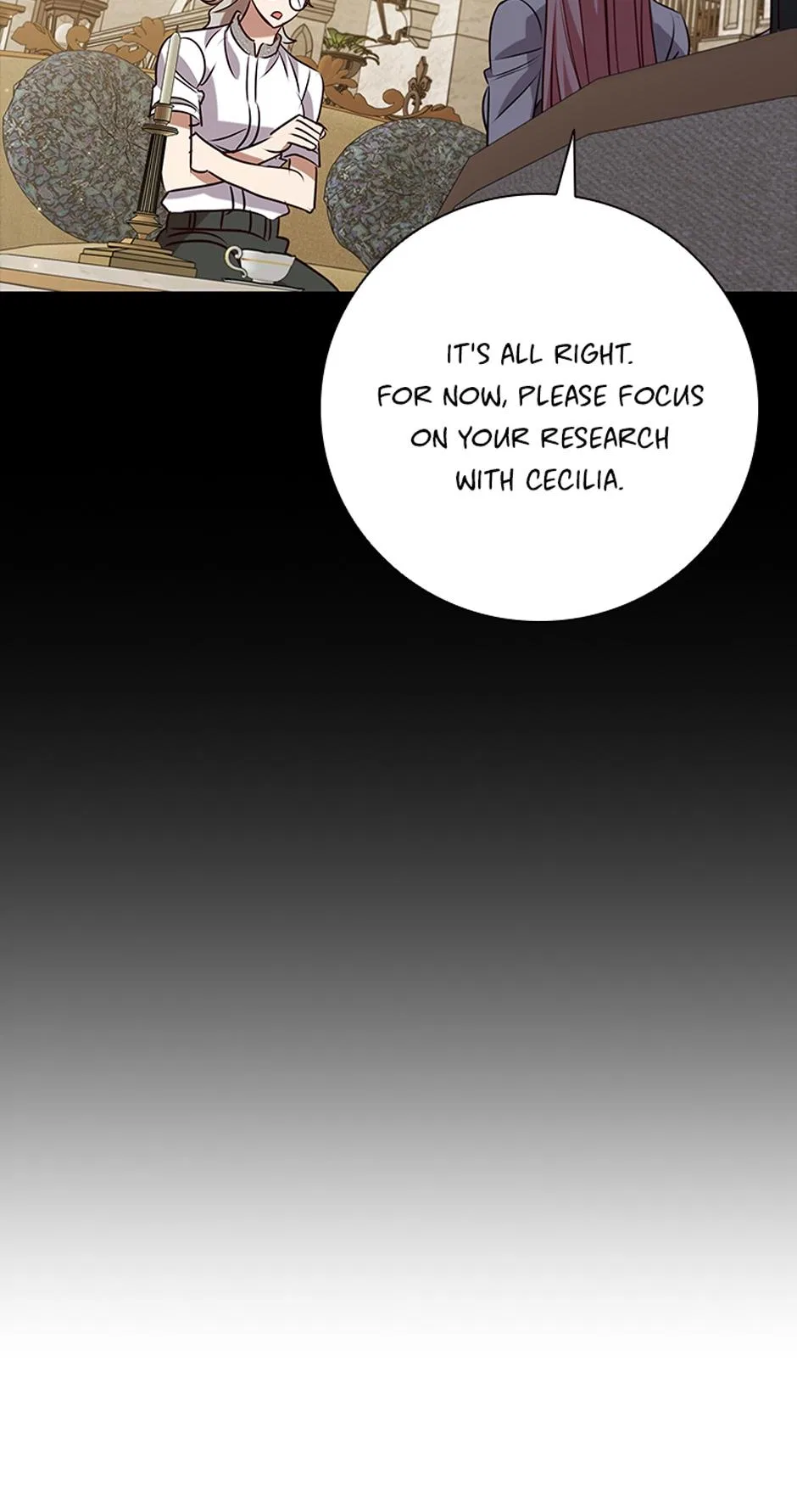 The Millionaire Divorcee Chapter 113 – Page 70