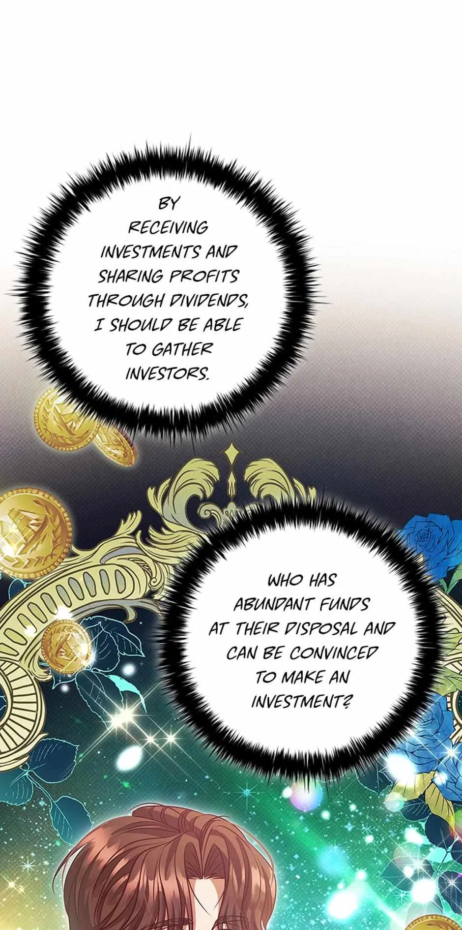 The Millionaire Divorcee Chapter 113 – Page 76