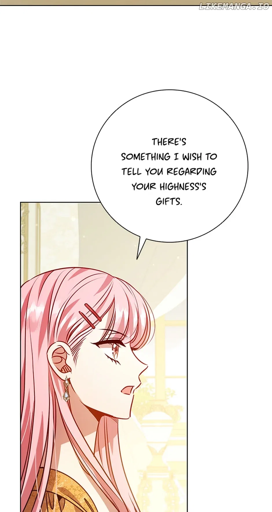The Millionaire Divorcee Chapter 112 – Page 2