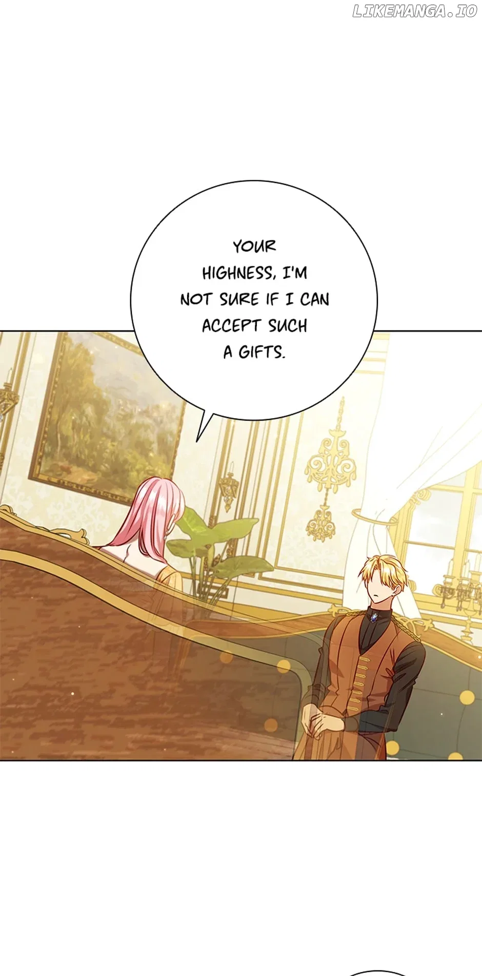 The Millionaire Divorcee Chapter 112 – Page 6
