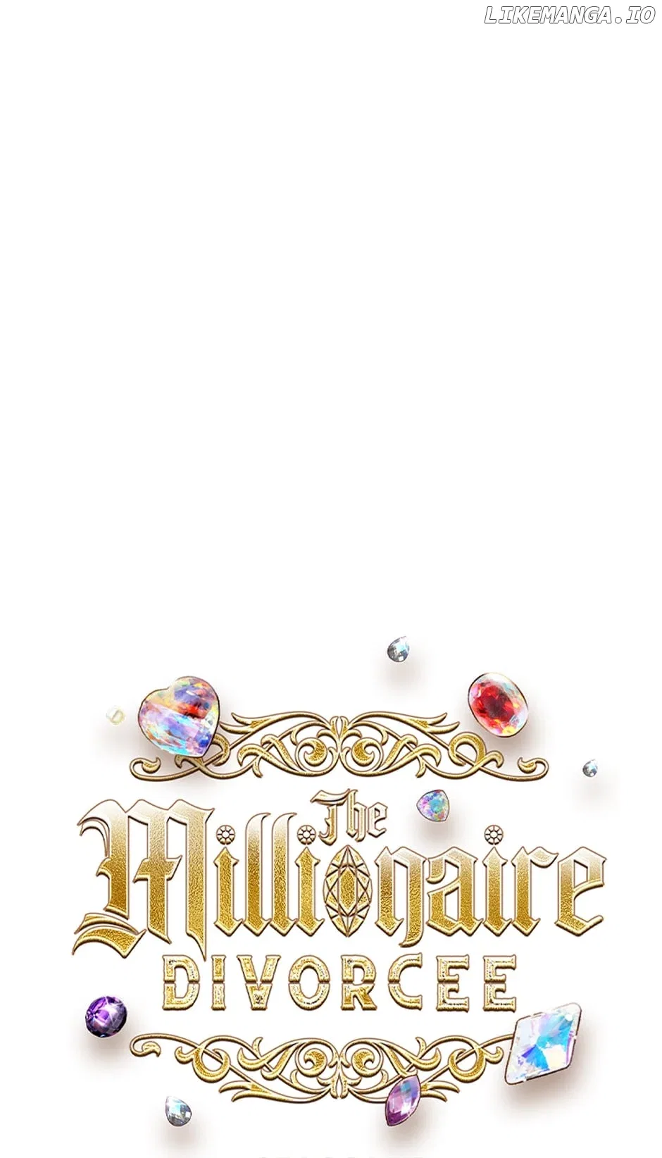 The Millionaire Divorcee Chapter 112 – Page 11