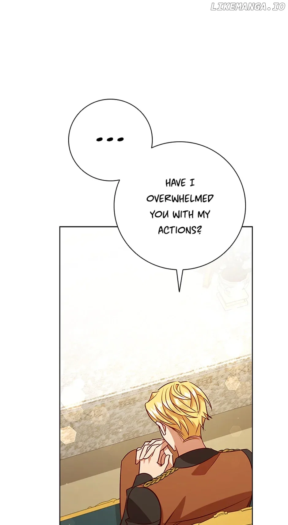 The Millionaire Divorcee Chapter 112 – Page 32