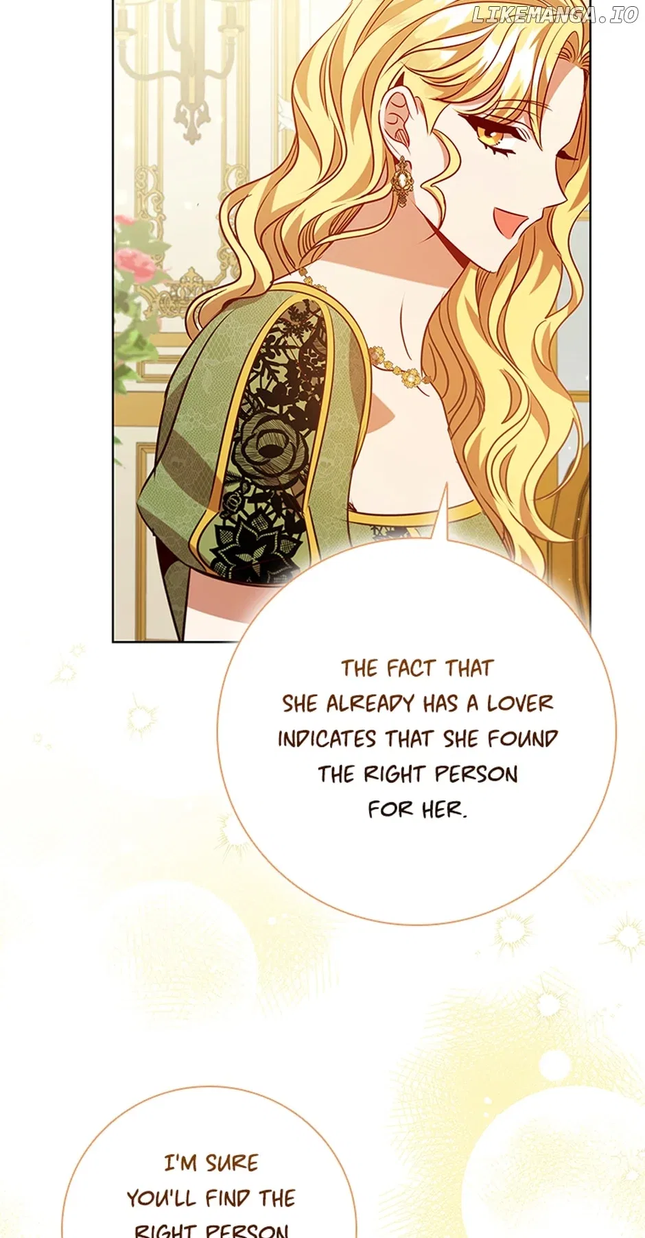 The Millionaire Divorcee Chapter 112 – Page 72