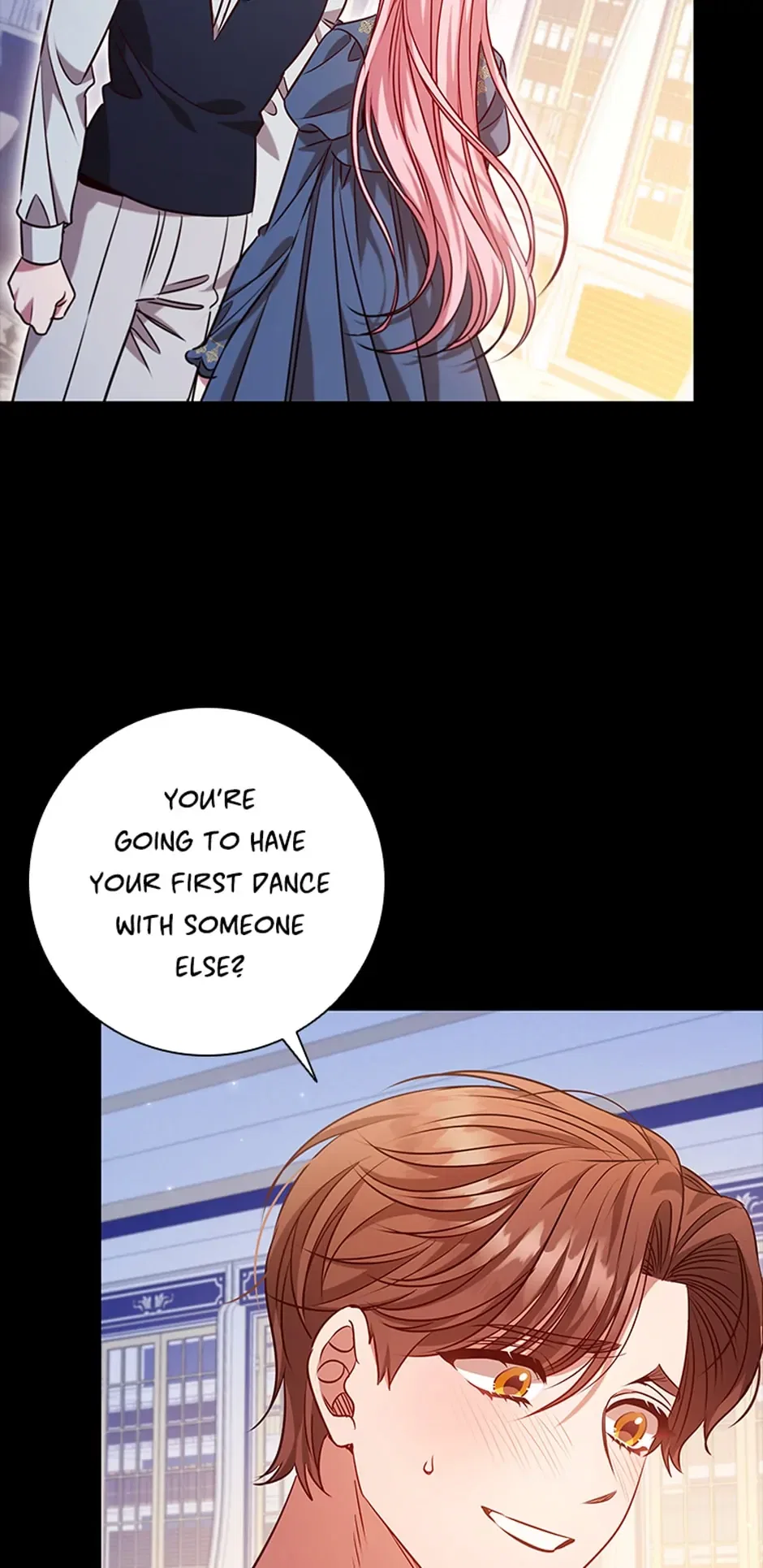 The Millionaire Divorcee Chapter 111 – Page 3