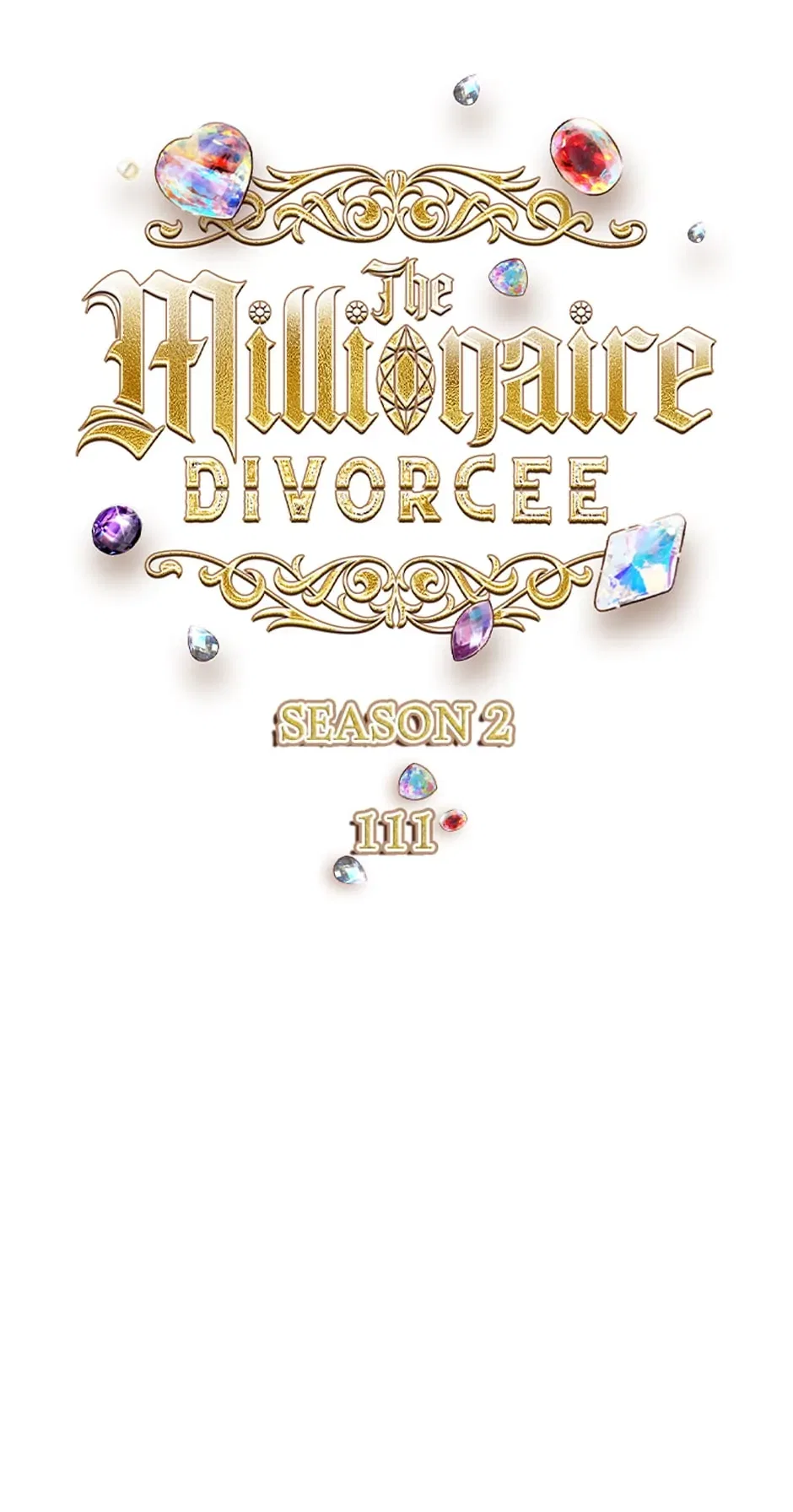 The Millionaire Divorcee Chapter 111 – Page 18