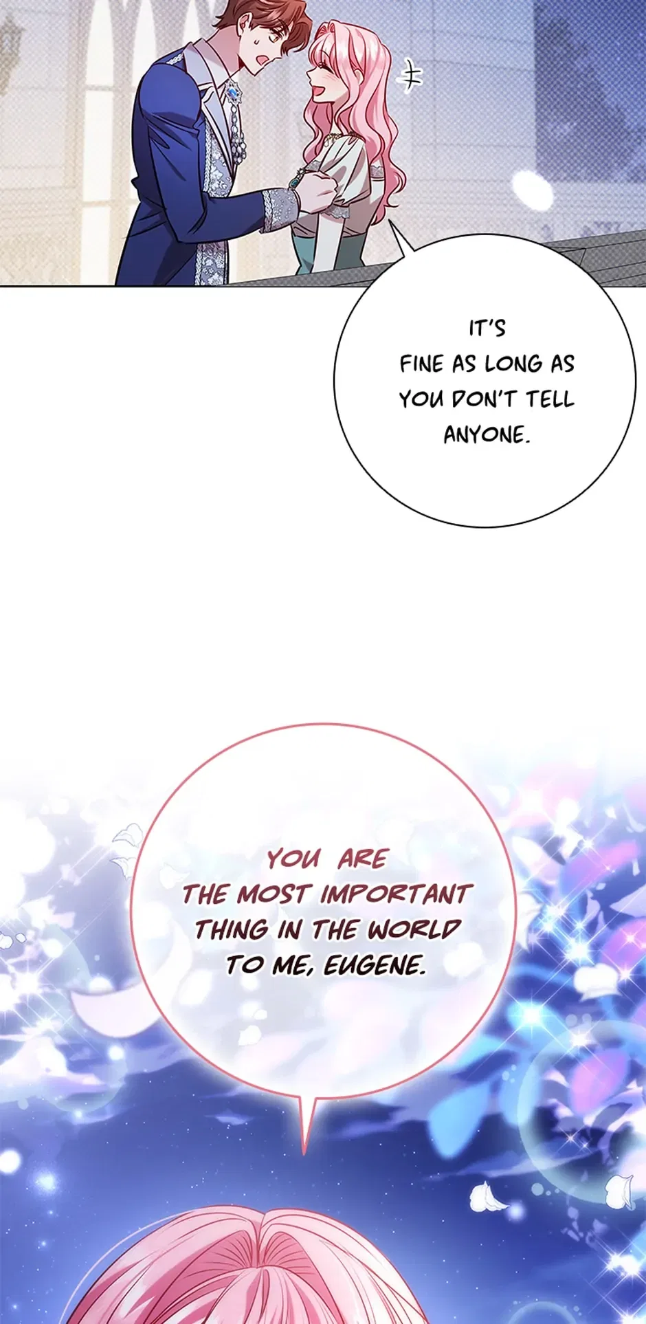 The Millionaire Divorcee Chapter 111 – Page 27