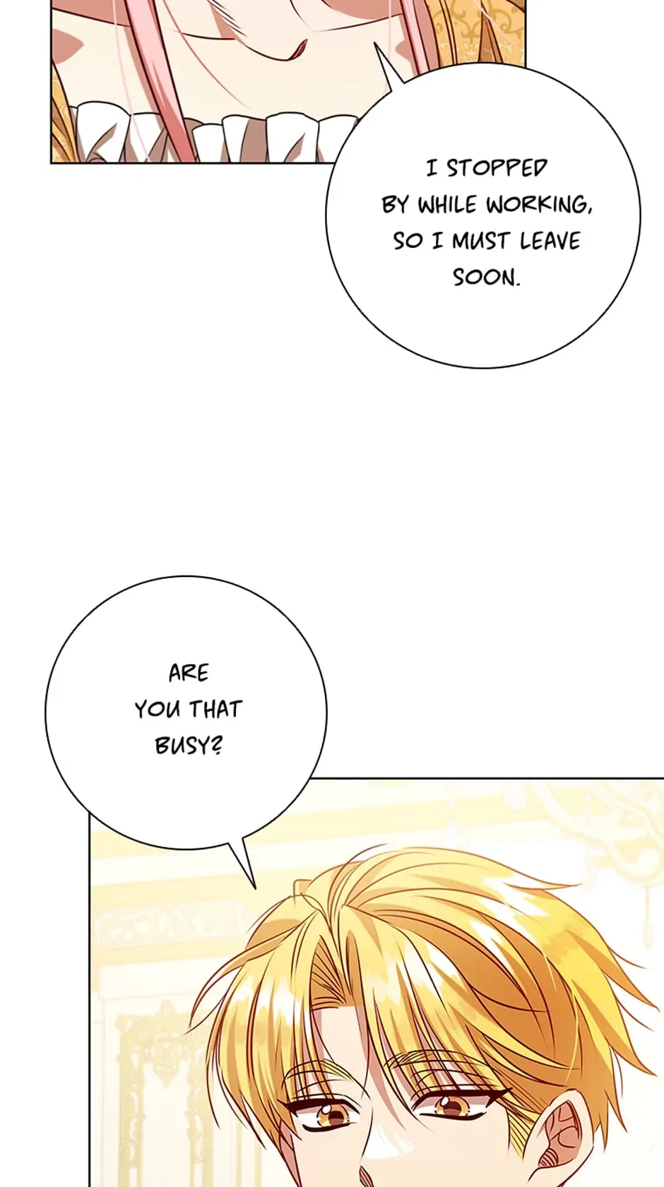 The Millionaire Divorcee Chapter 111 – Page 71