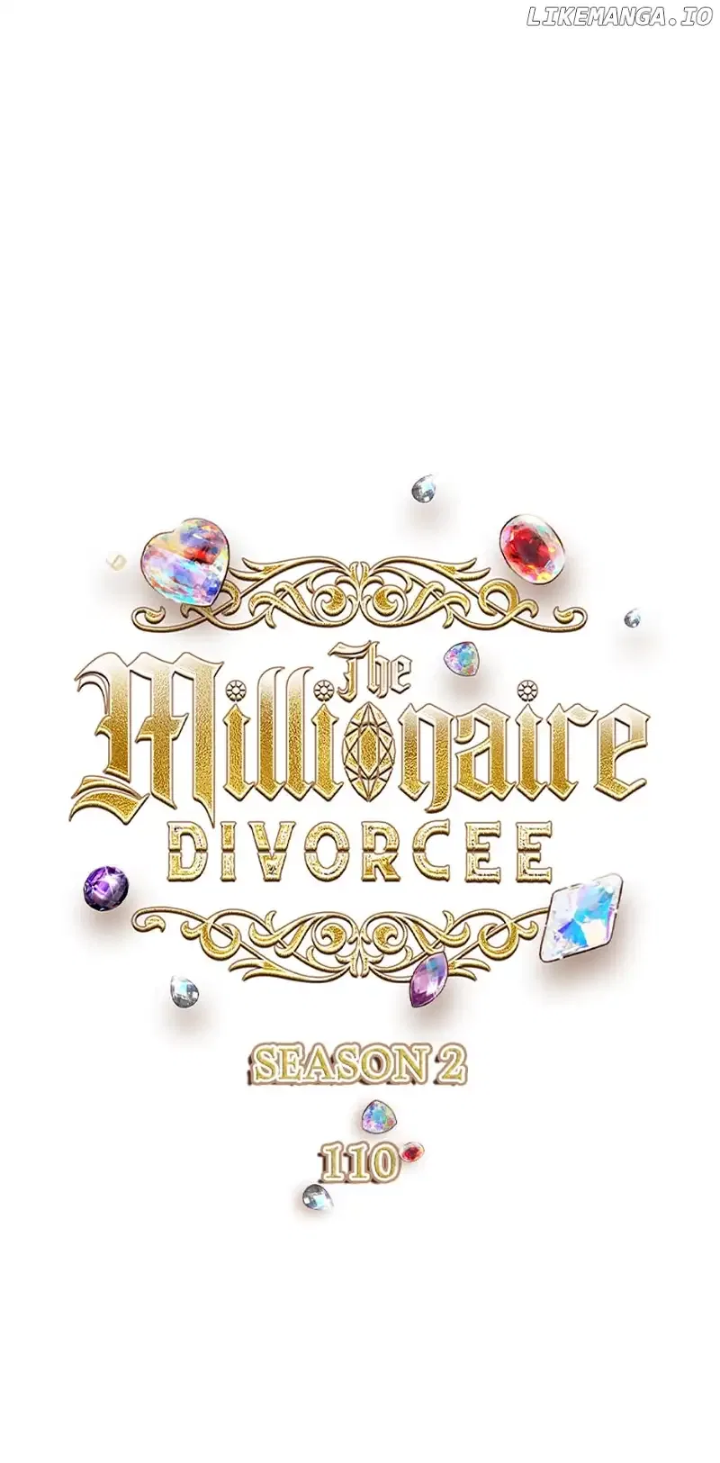 The Millionaire Divorcee Chapter 110 – Page 4