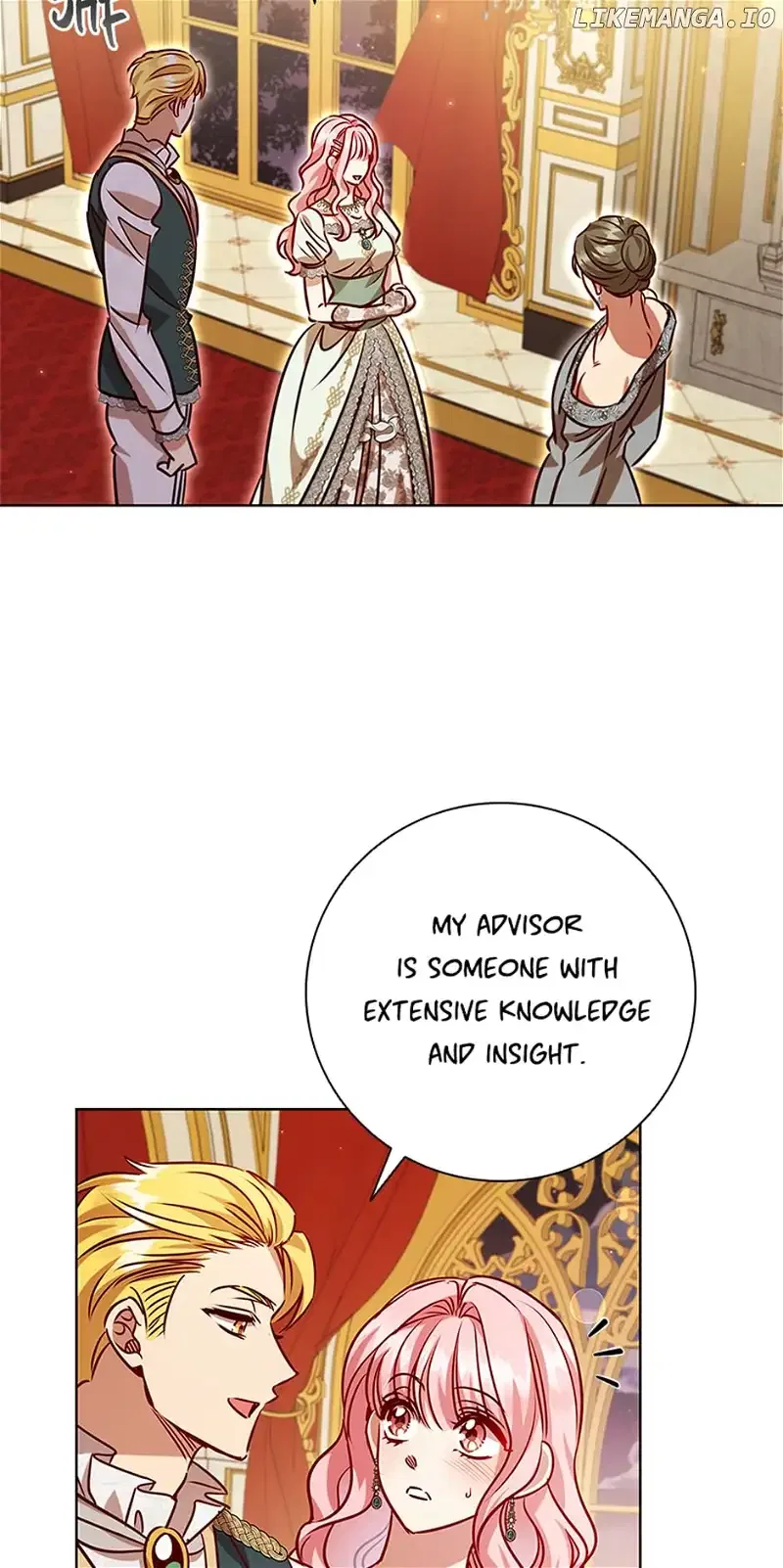 The Millionaire Divorcee Chapter 110 – Page 9