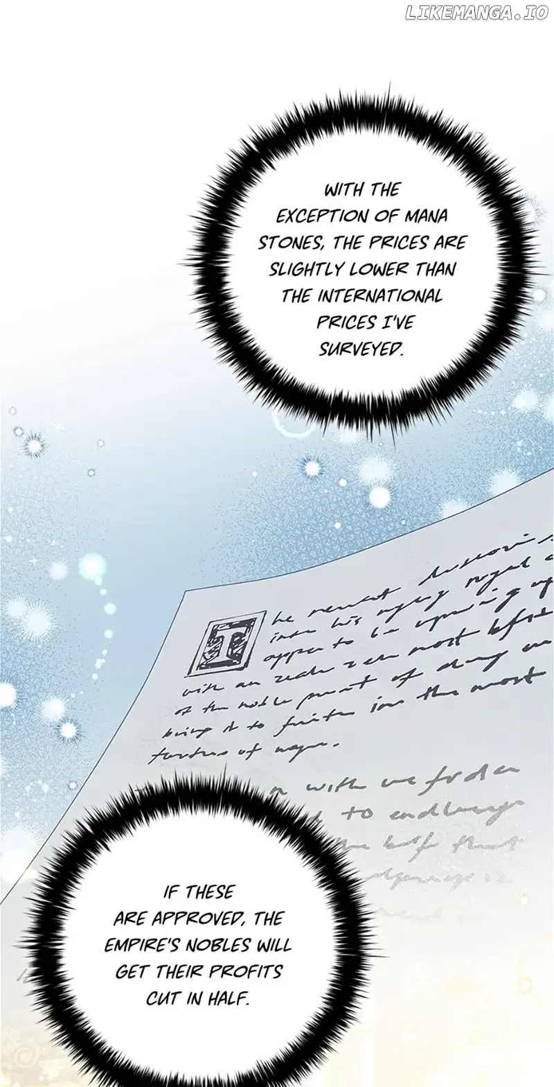 The Millionaire Divorcee Chapter 109 – Page 3