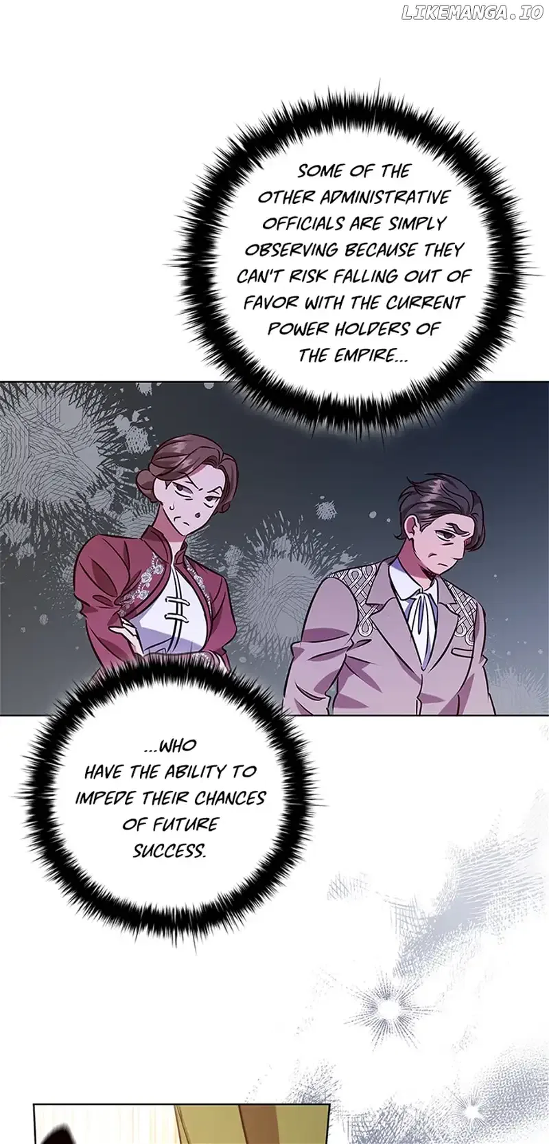 The Millionaire Divorcee Chapter 109 – Page 20
