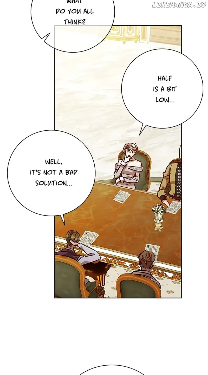 The Millionaire Divorcee Chapter 109 – Page 47