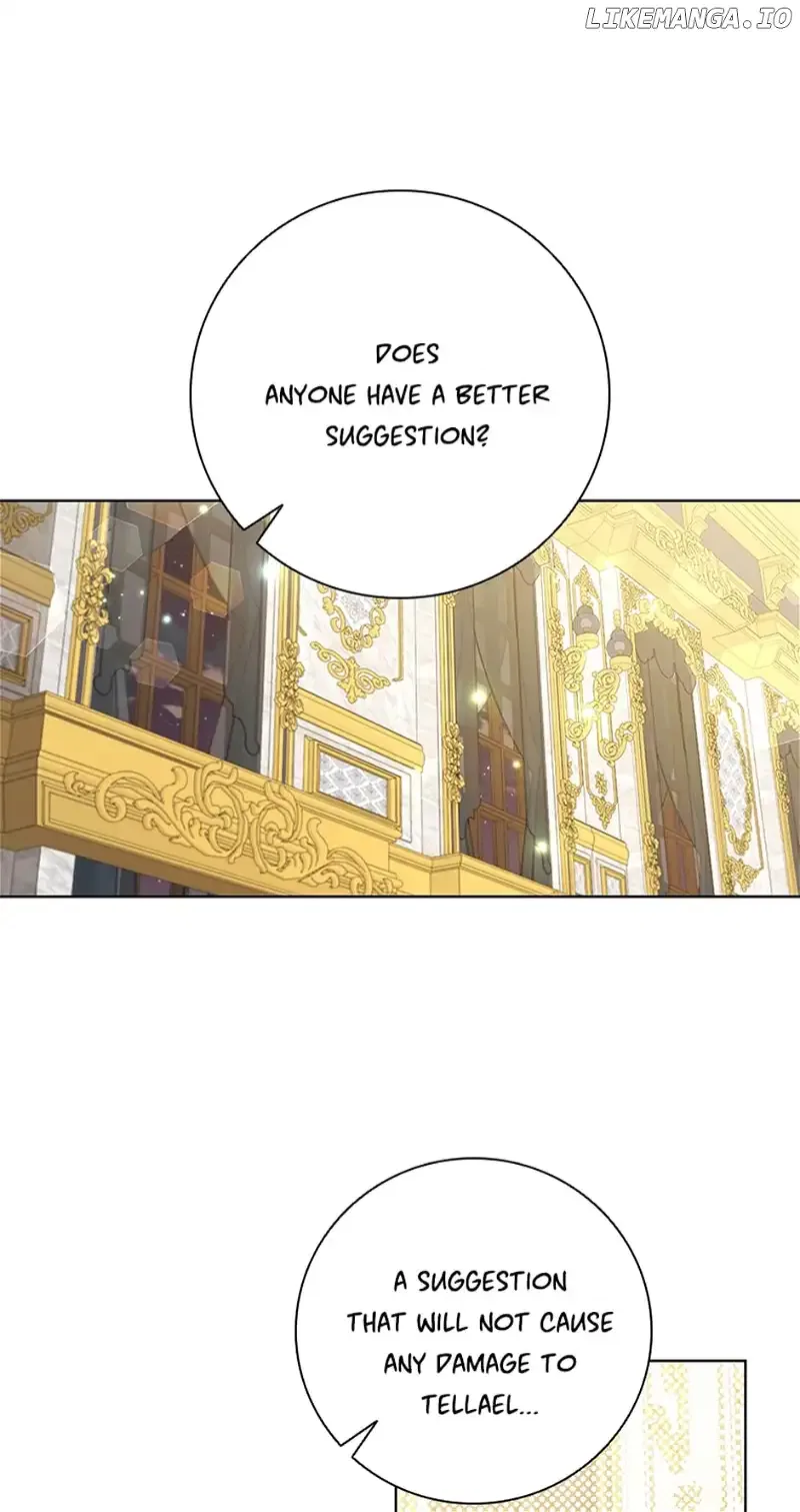 The Millionaire Divorcee Chapter 109 – Page 62