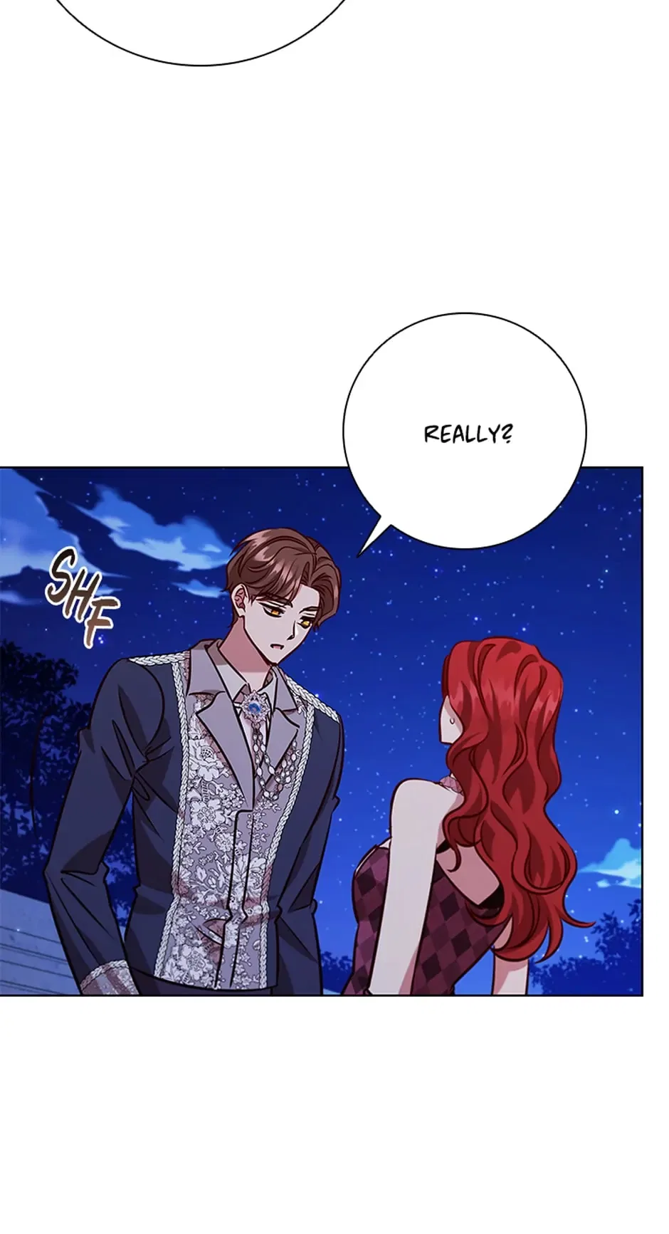 The Millionaire Divorcee Chapter 108 – Page 20