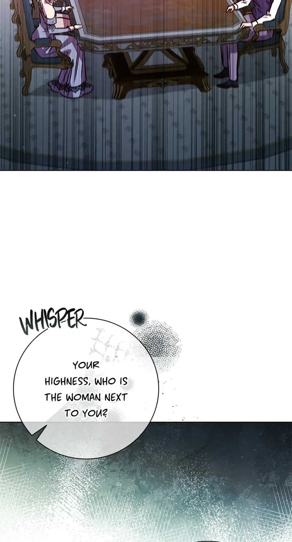 The Millionaire Divorcee Chapter 108 – Page 42